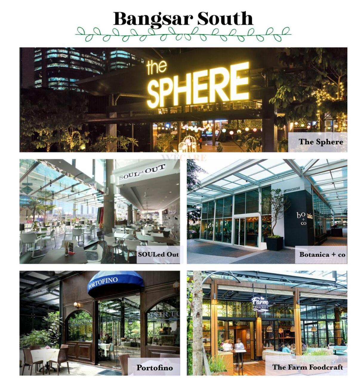 The Adina - Bangsar Trade Centre Kuala Lumpur