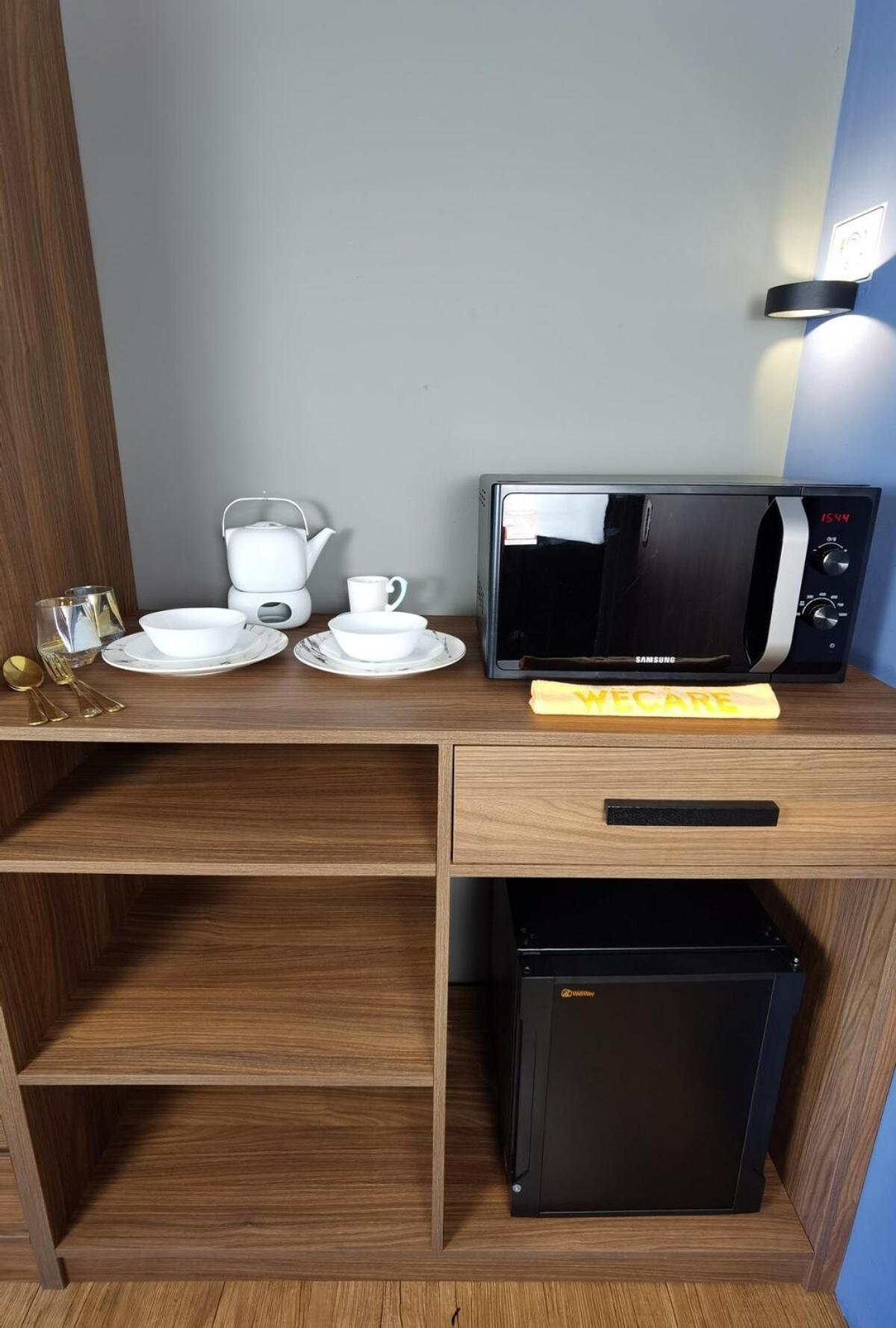 The Adina - Bangsar Trade Centre Apartment *