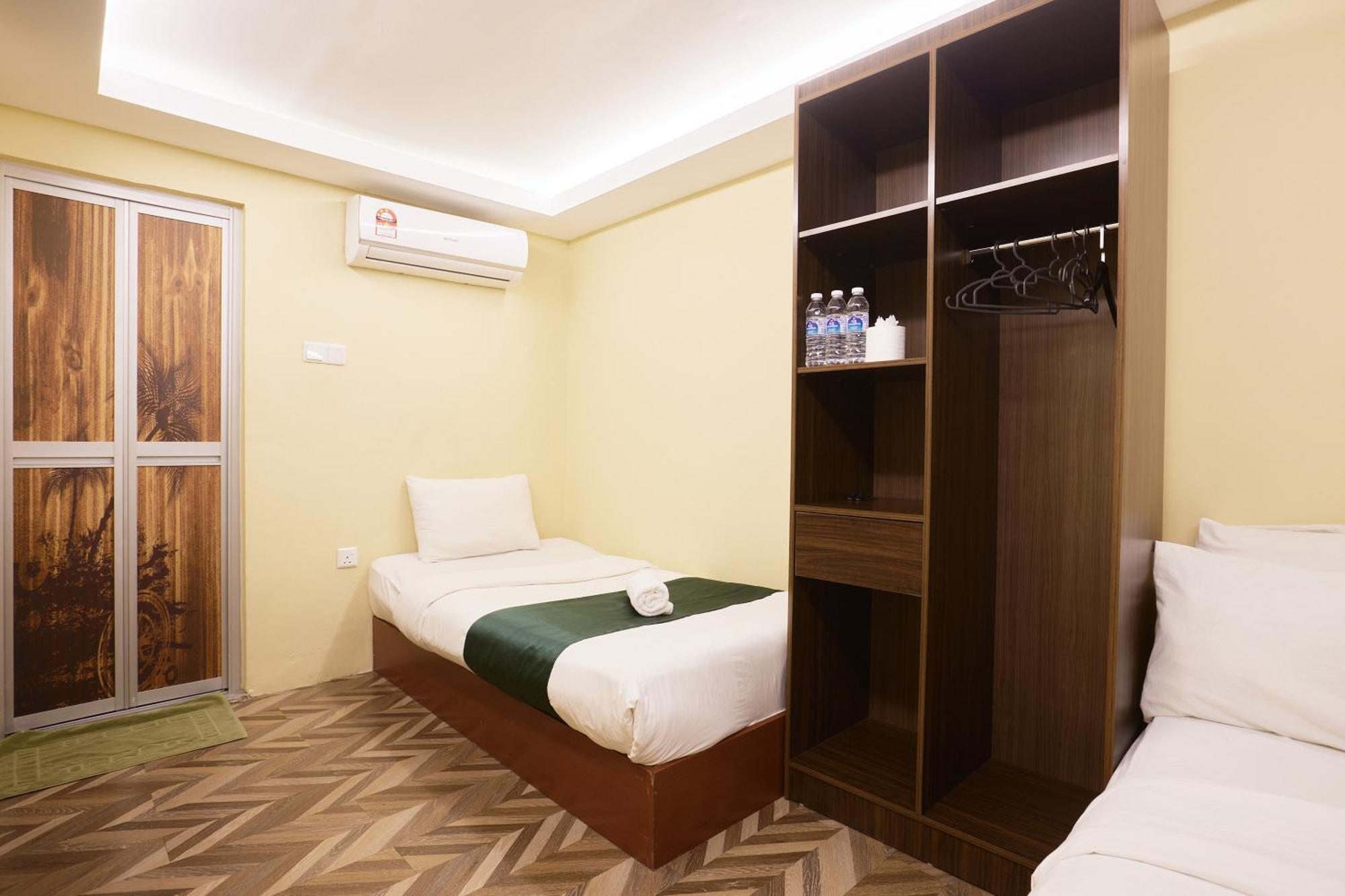 Hotel Fast Setapak 2*