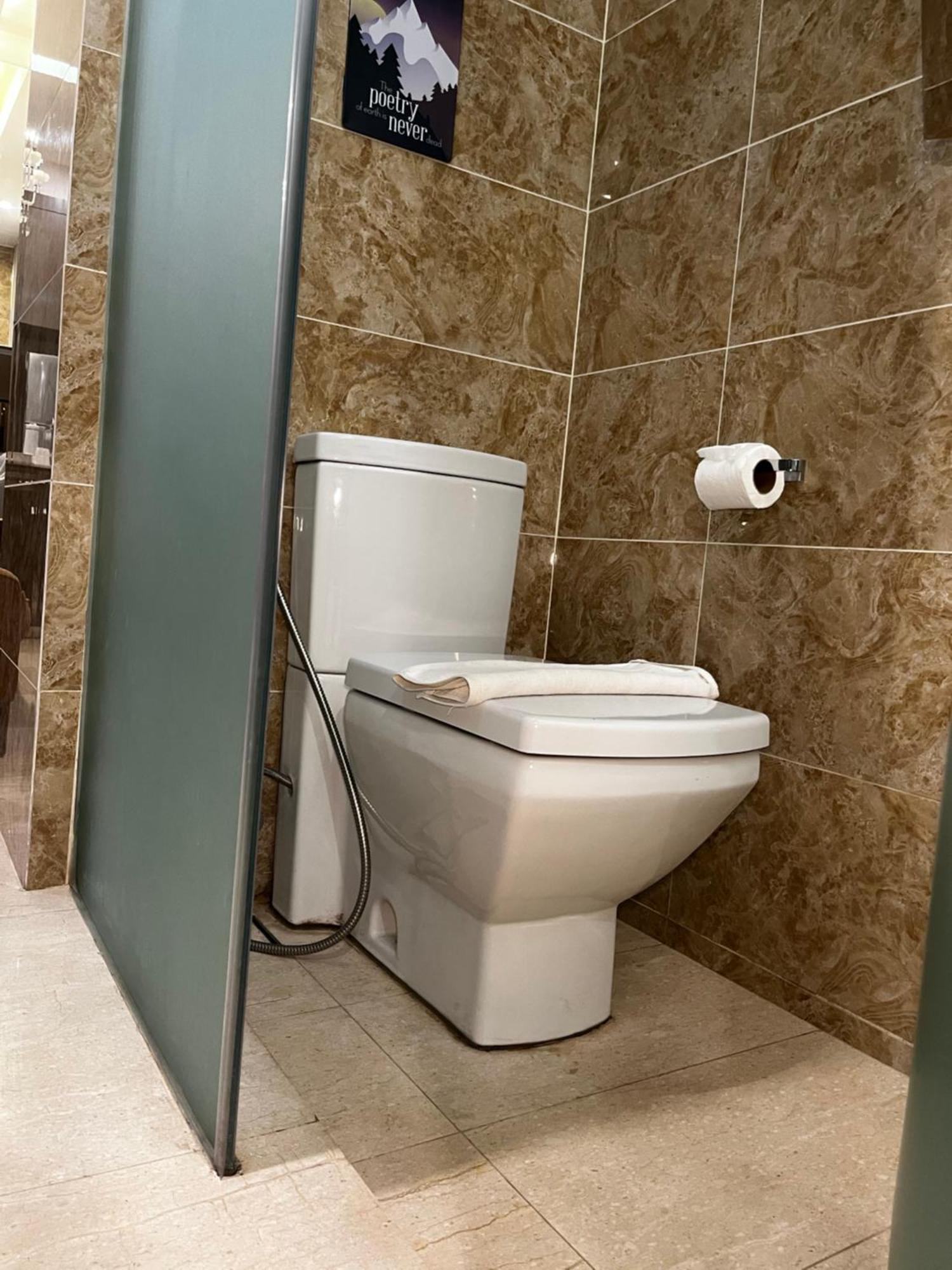 Dorsett Service Bukit Bintang Apartment Kuala Lumpur