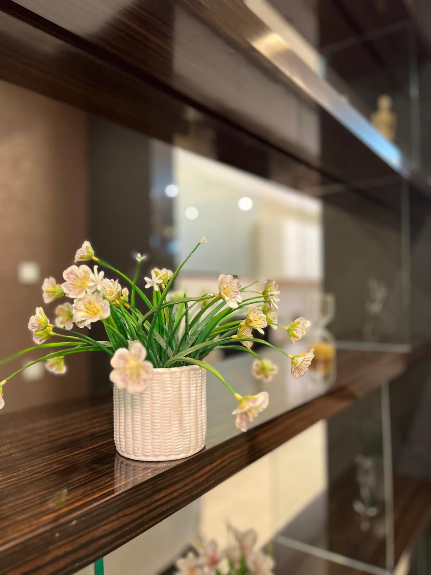 Dorsett Service Bukit Bintang