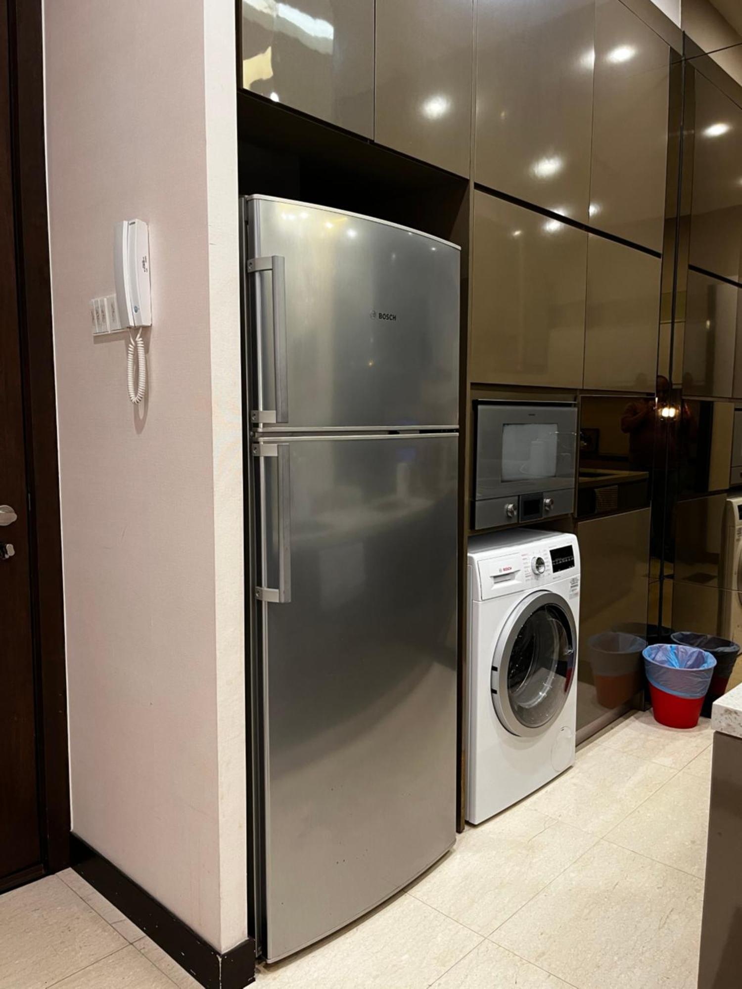 Dorsett Service Bukit Bintang *