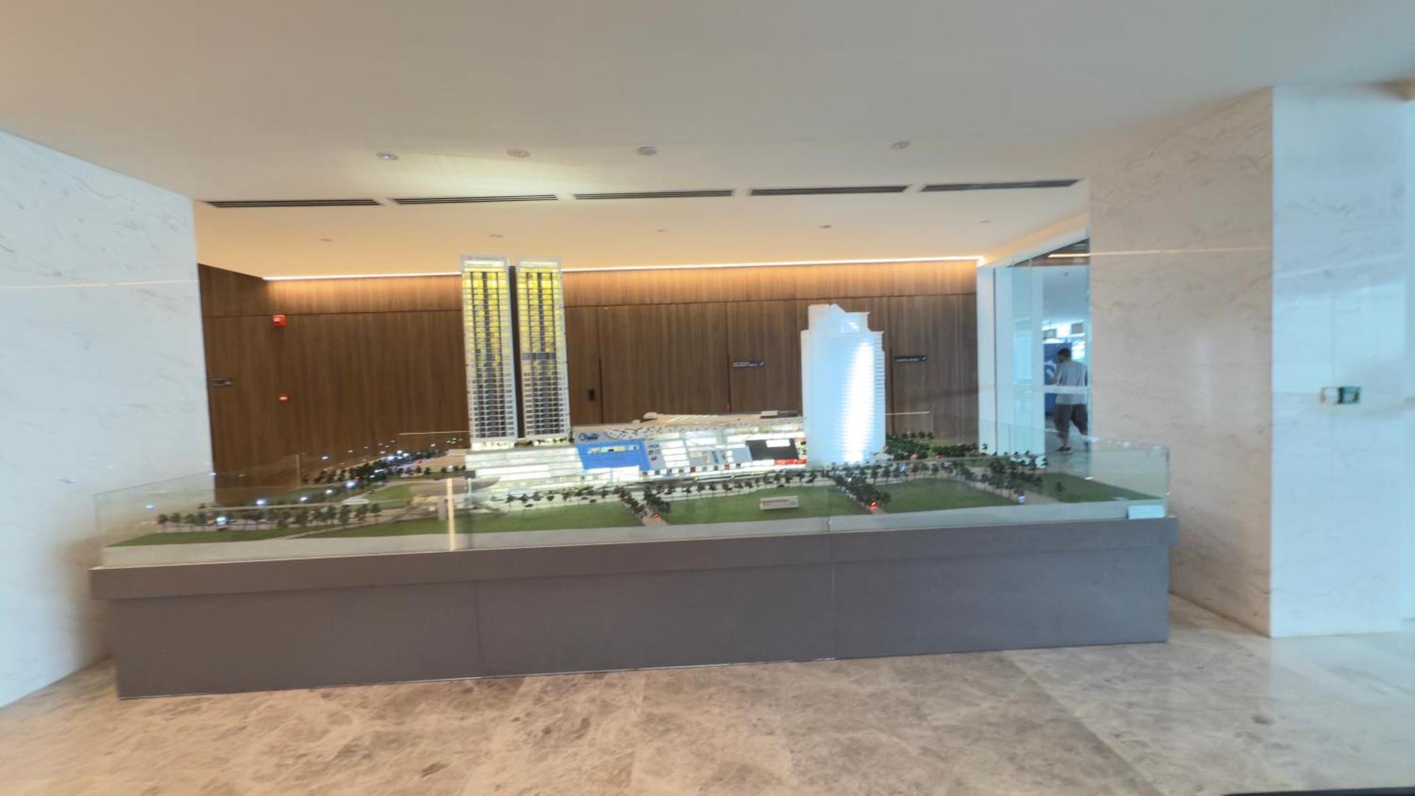 Quill Klcc At Sky View * Kuala Lumpur