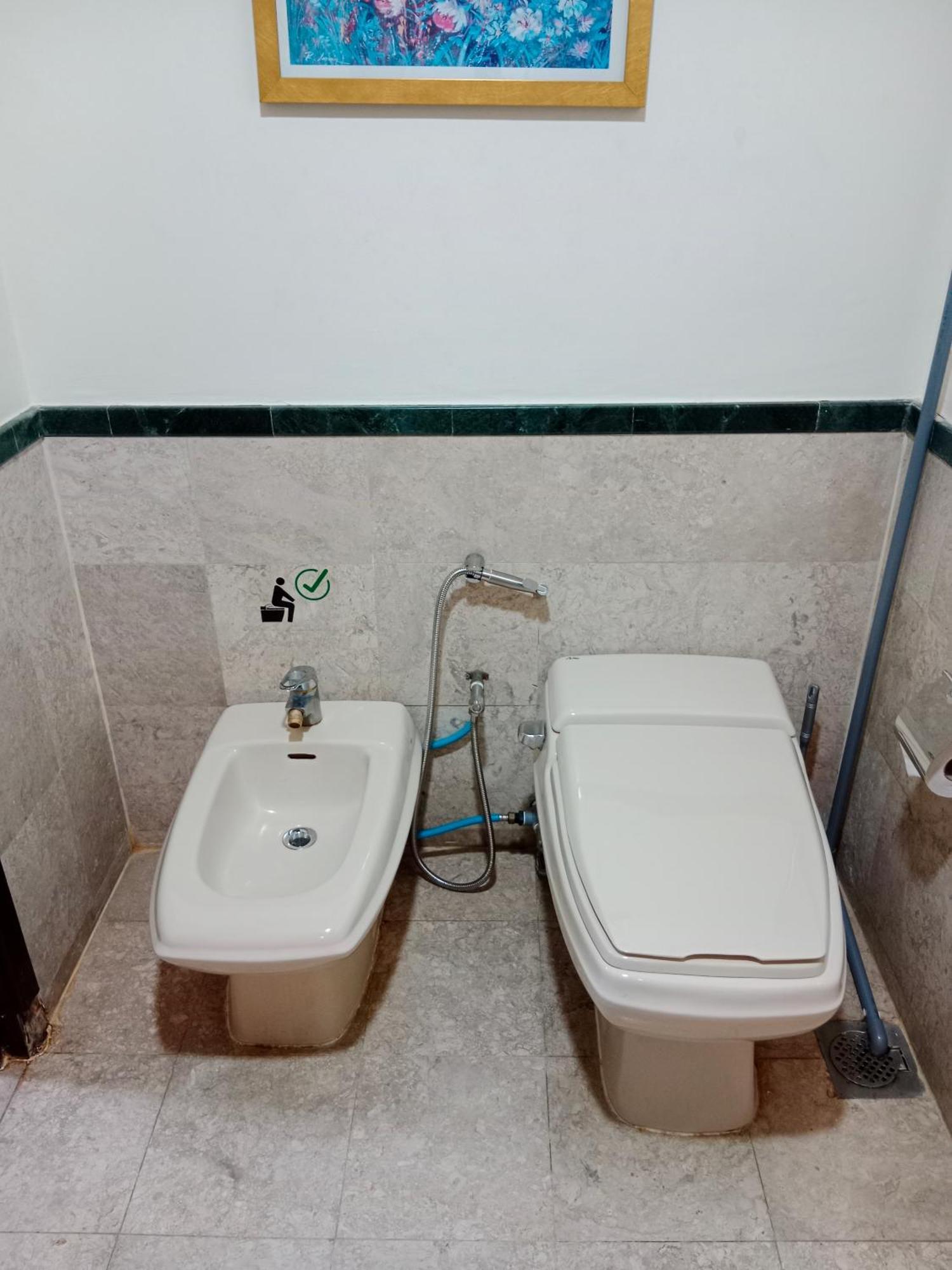 Bukit Bintang World Services At Times Square Apartment