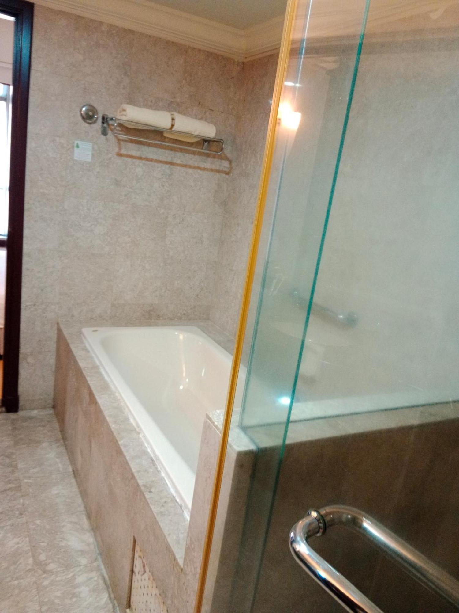 Apartment Bukit Bintang World Services At Times Square