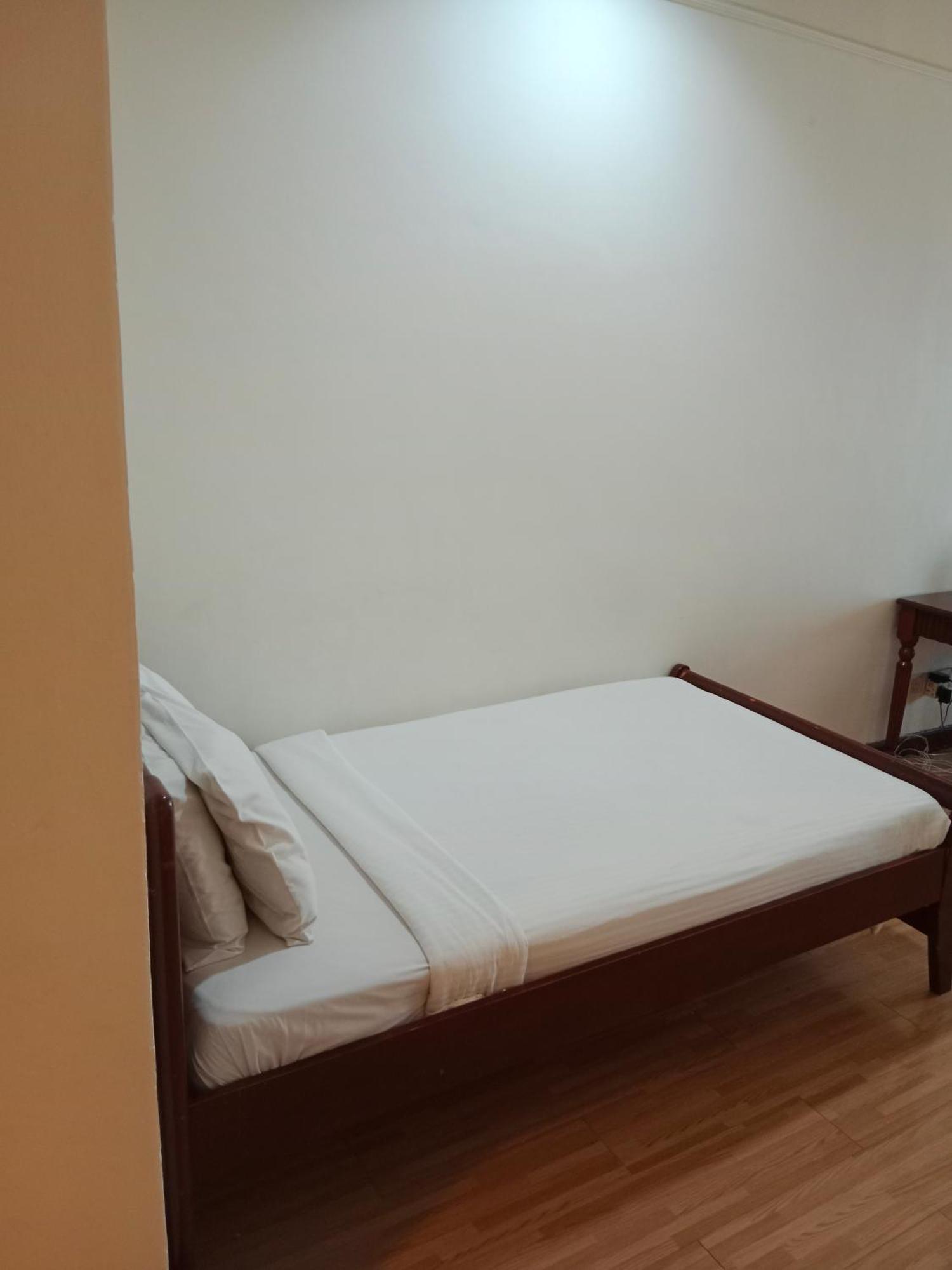 Bukit Bintang World Services At Times Square Apartment