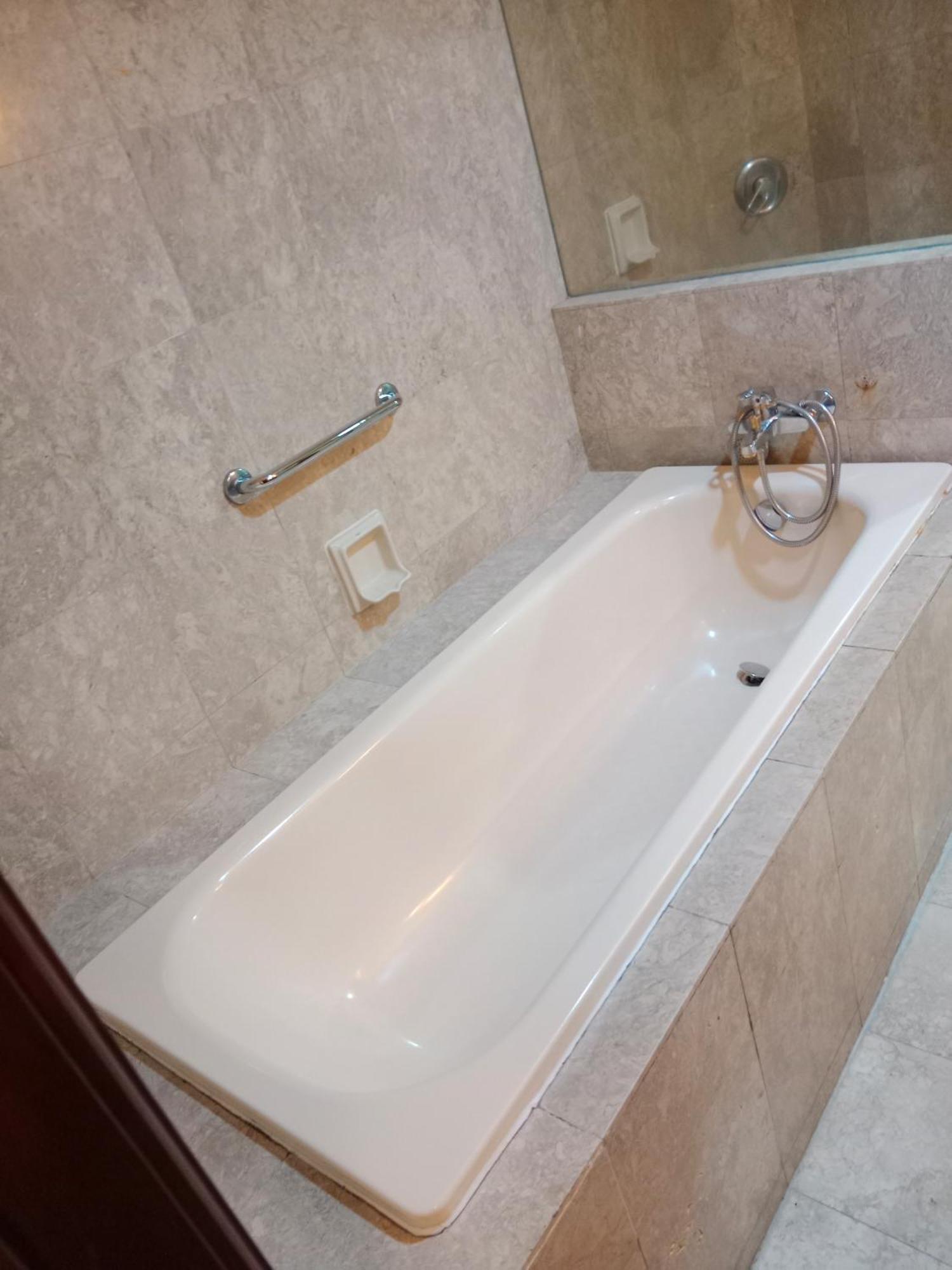 Apartment Bukit Bintang World Services At Times Square