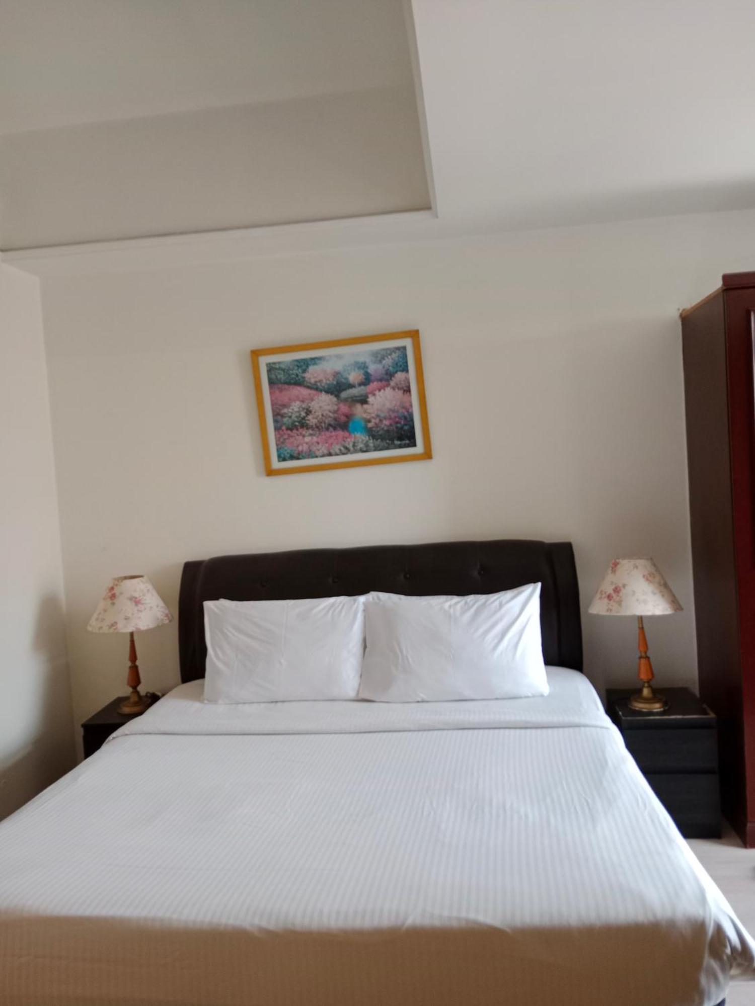 Apartment Bukit Bintang World Services At Times Square *