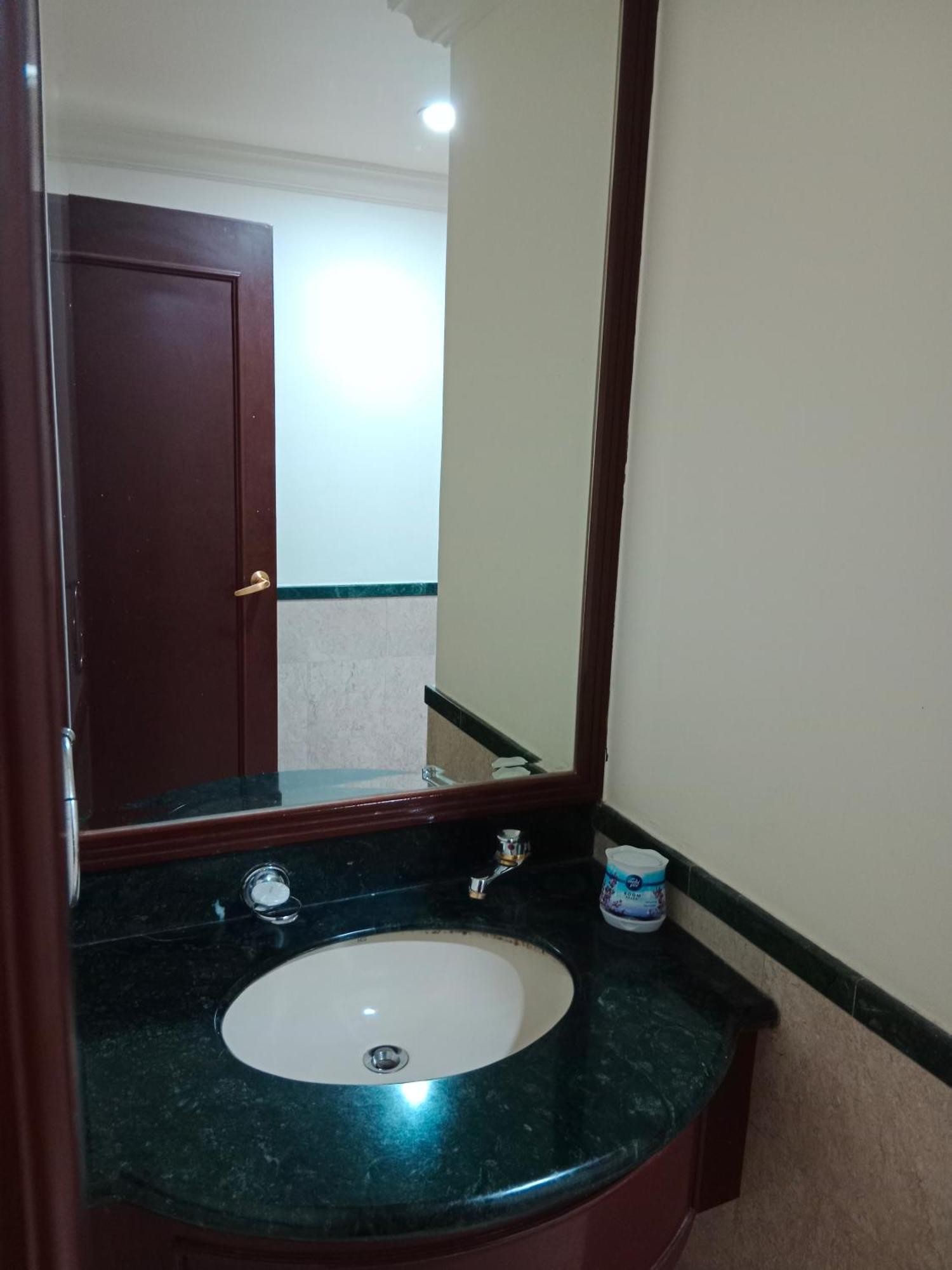 Bukit Bintang World Services At Times Square Apartment Kuala Lumpur