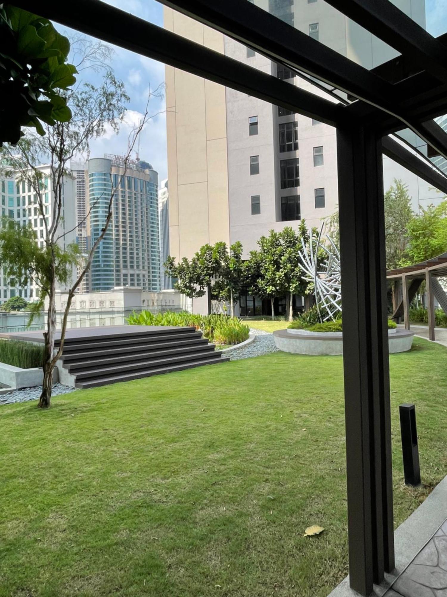 Axon Pavilion Kuala Lumpur