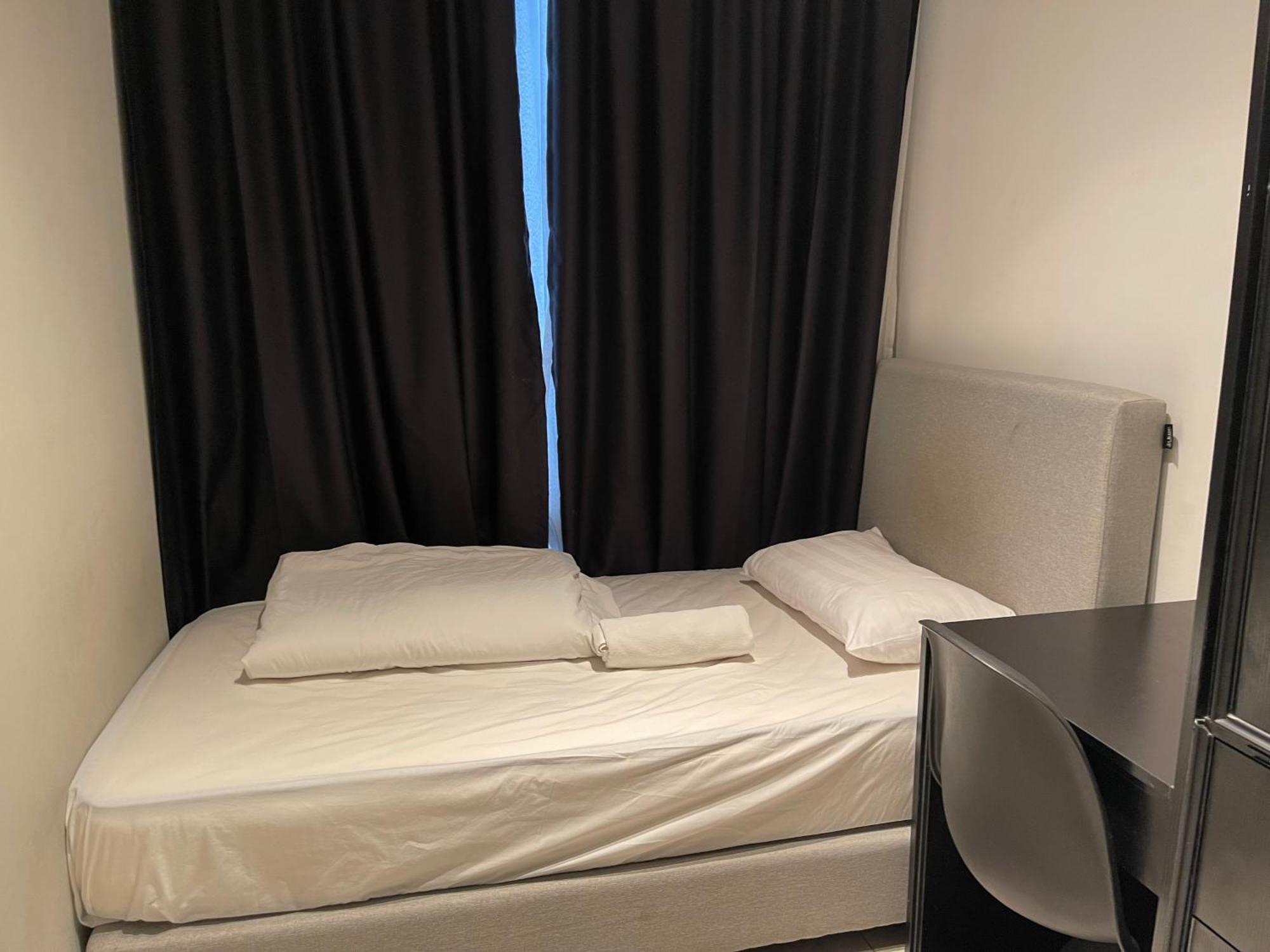 Apartment Axon Pavilion Kuala Lumpur