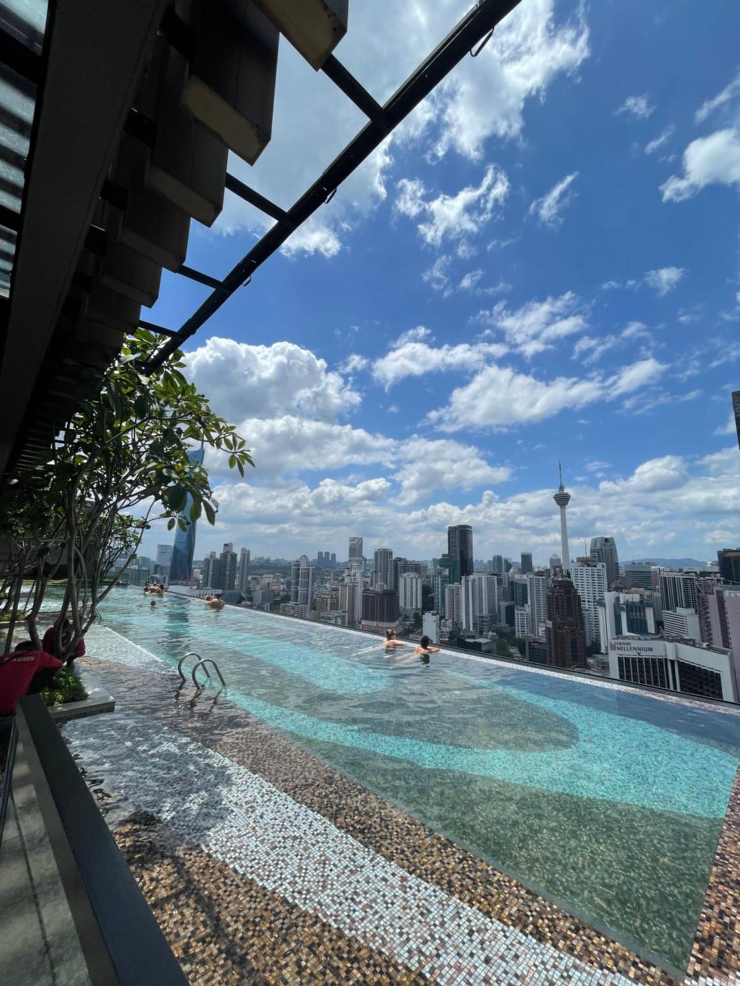 Axon Pavilion * Kuala Lumpur