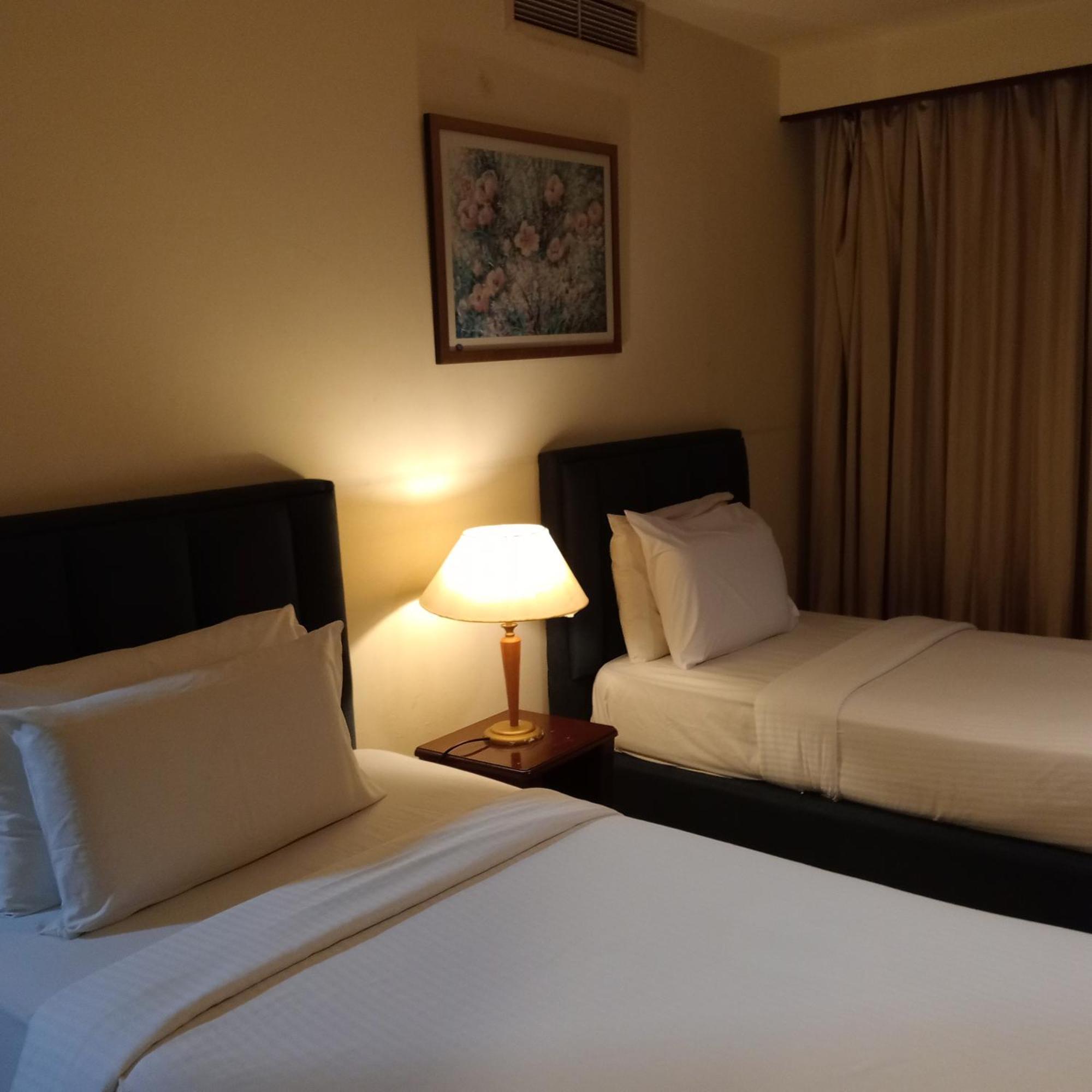 Apartment Loyal At Times Square Kuala Lumpur