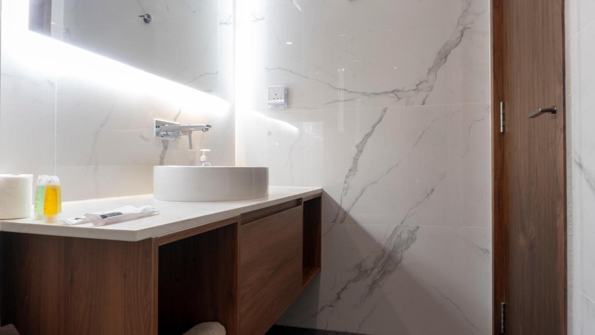 Apartment Core Trx By Elegance *