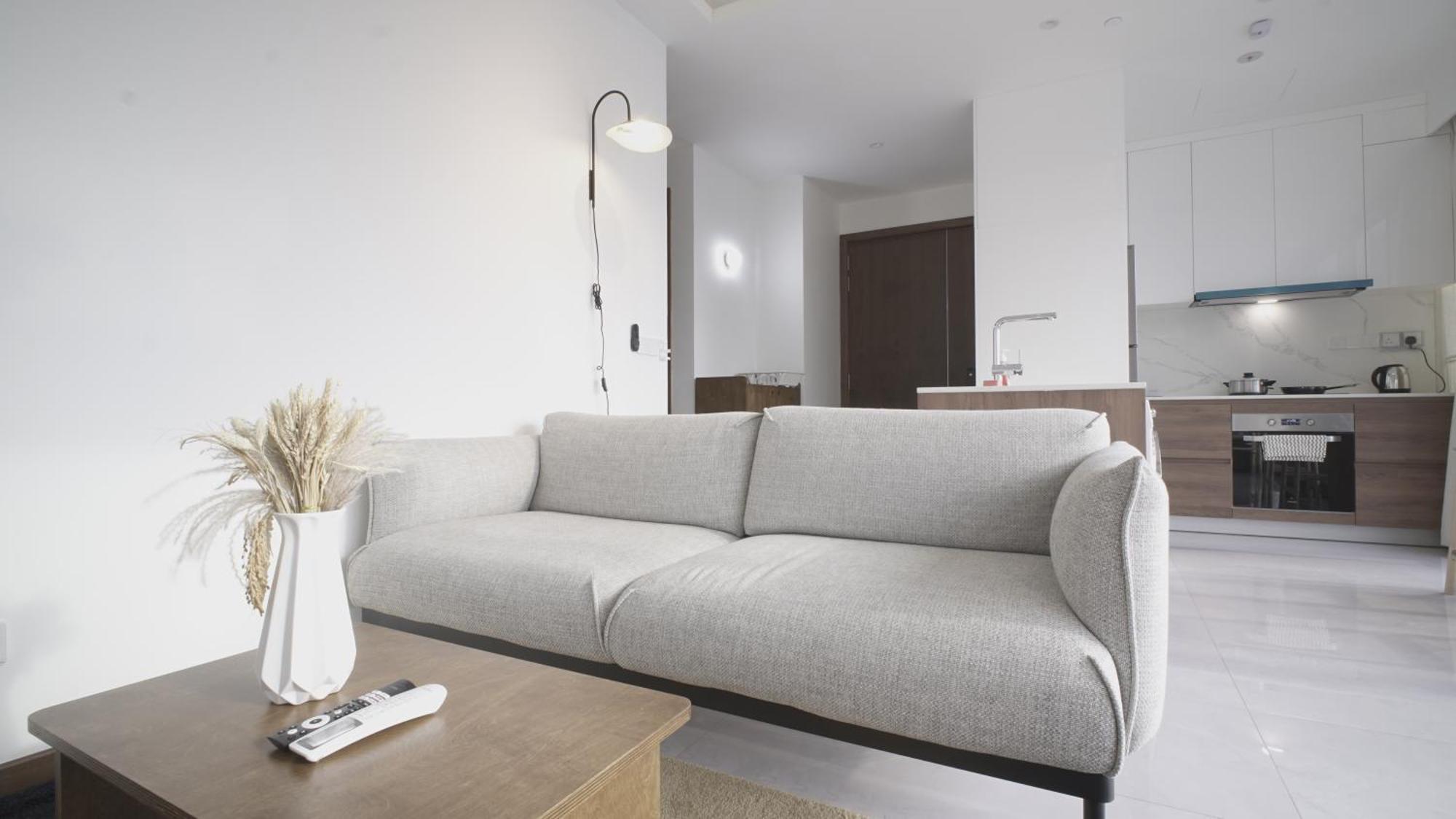 Core Trx By Elegance Apartment