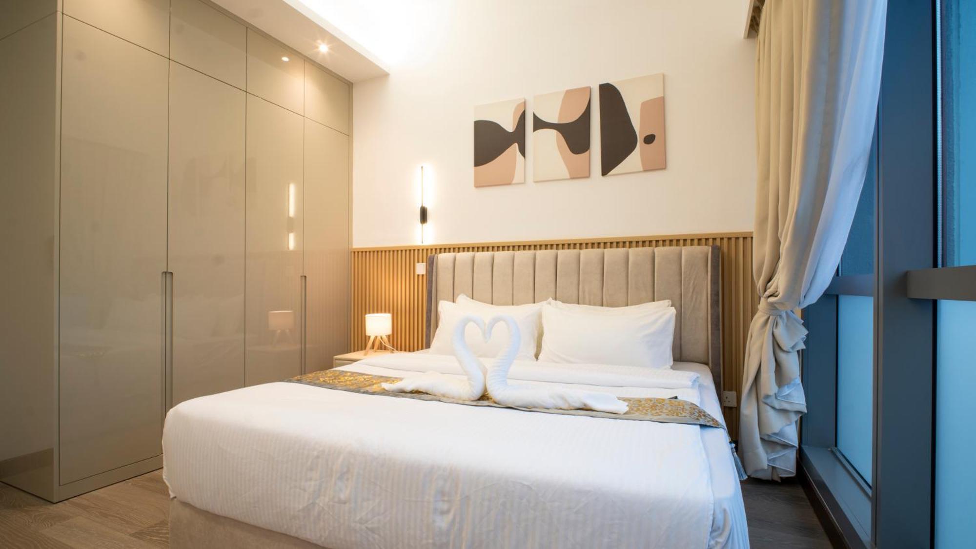 Core Trx By Elegance Apartment