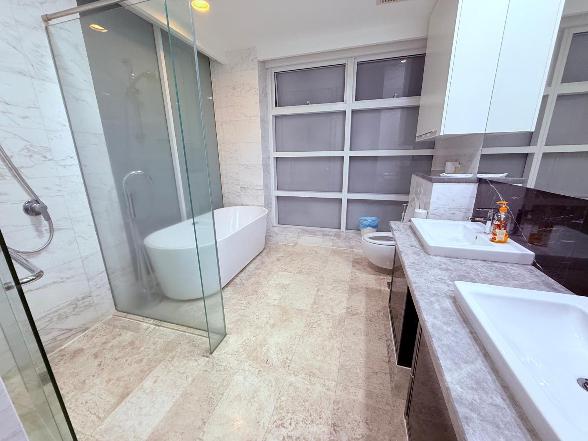 Căn hộ Aro Platinum By Mkm