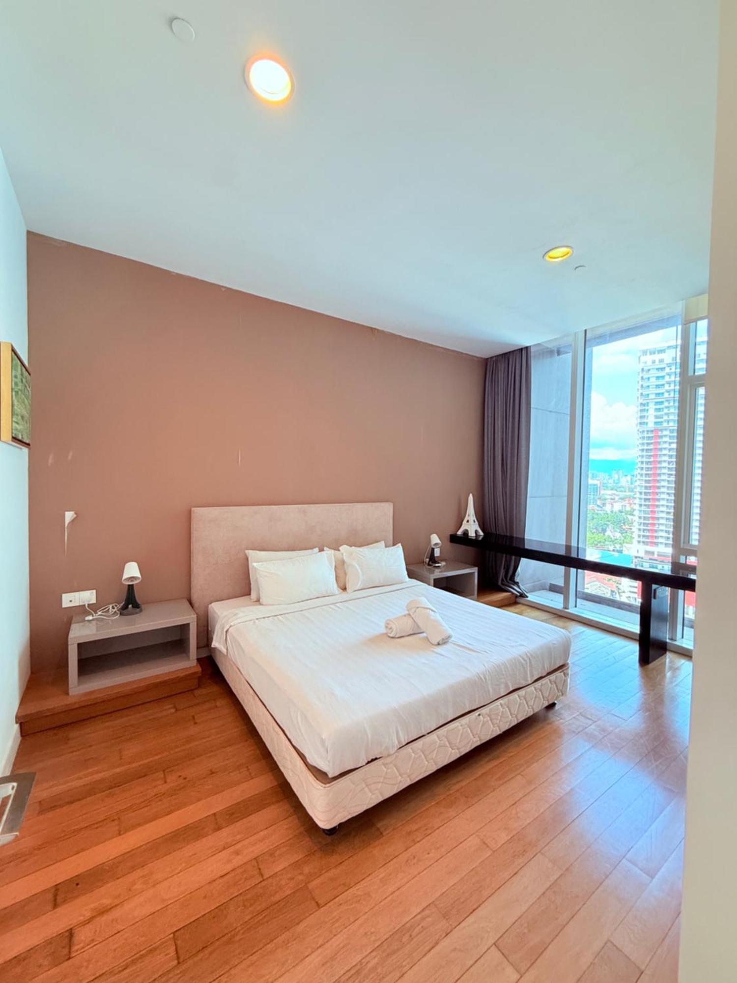 Căn hộ Aro Platinum By Mkm *