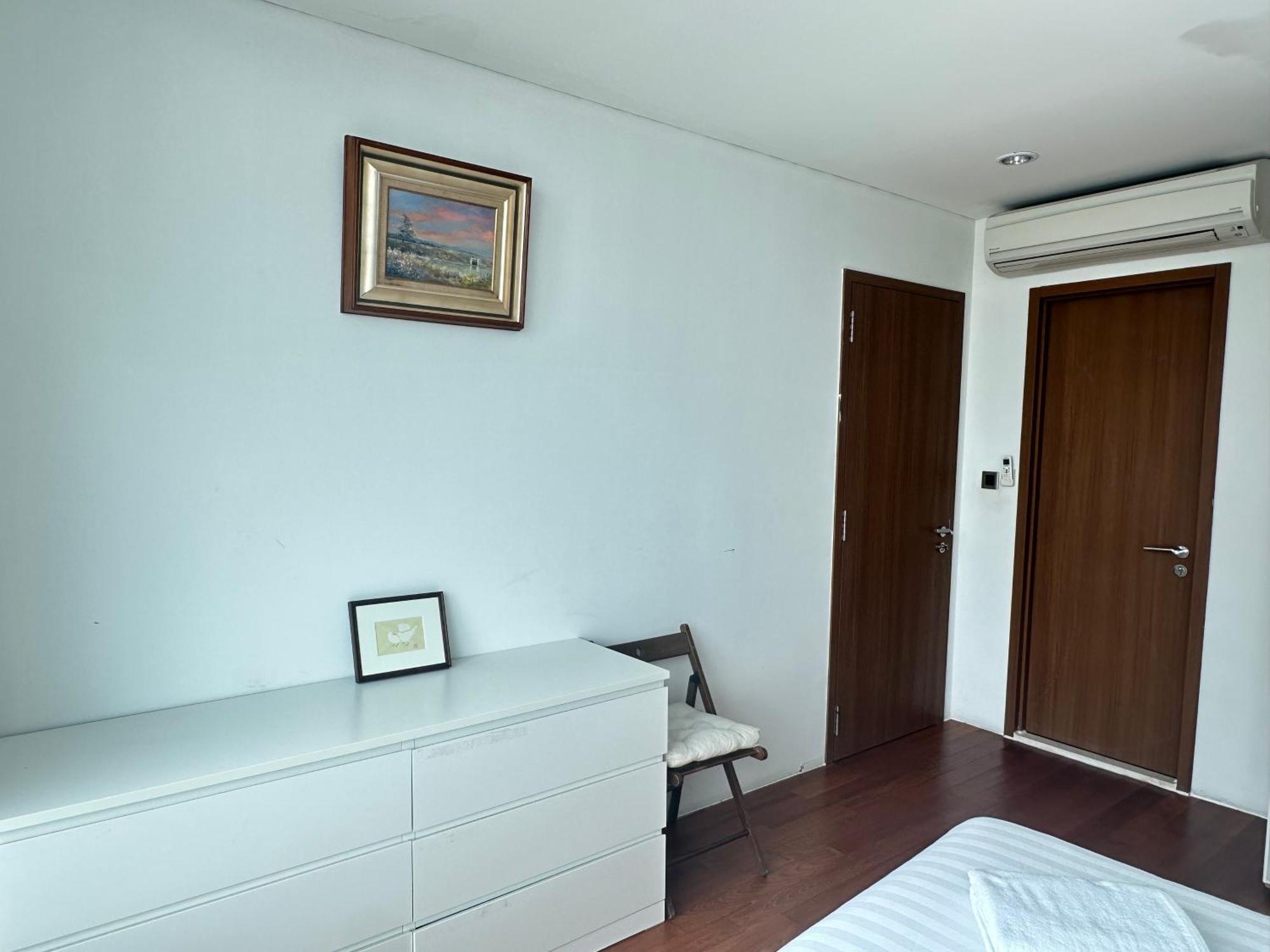 Apartemen Vortex Klcc By Angel