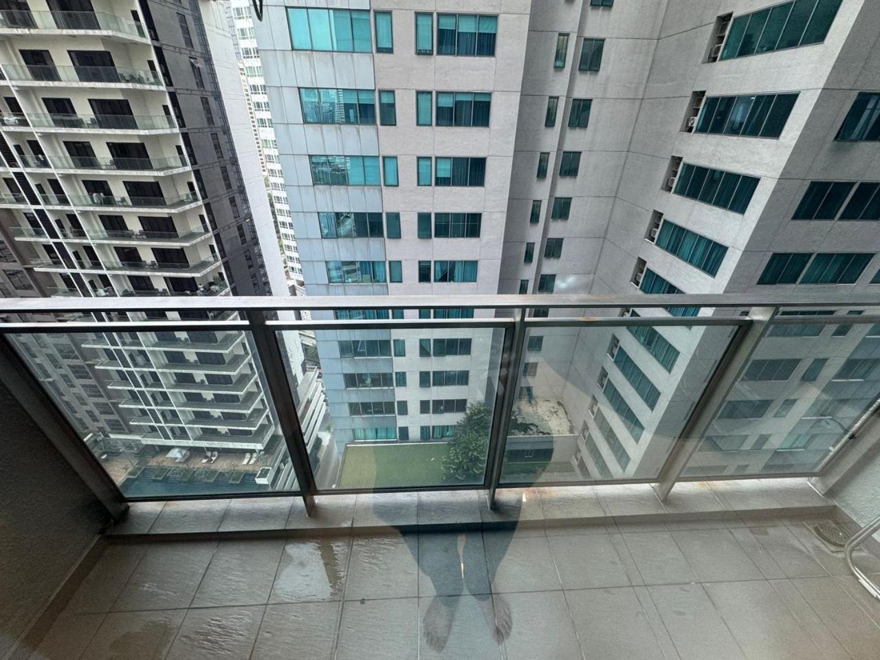 Summer Klcc By Mdr Kuala Lumpur