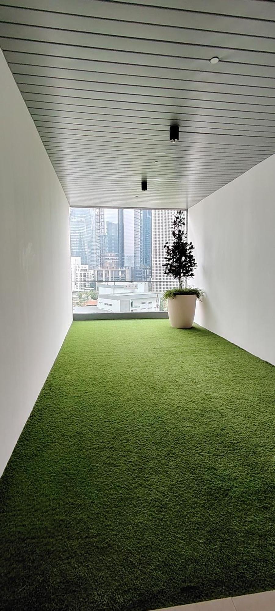 Apartment Agile Ritz Garden By Trx Kuala Lumpur
