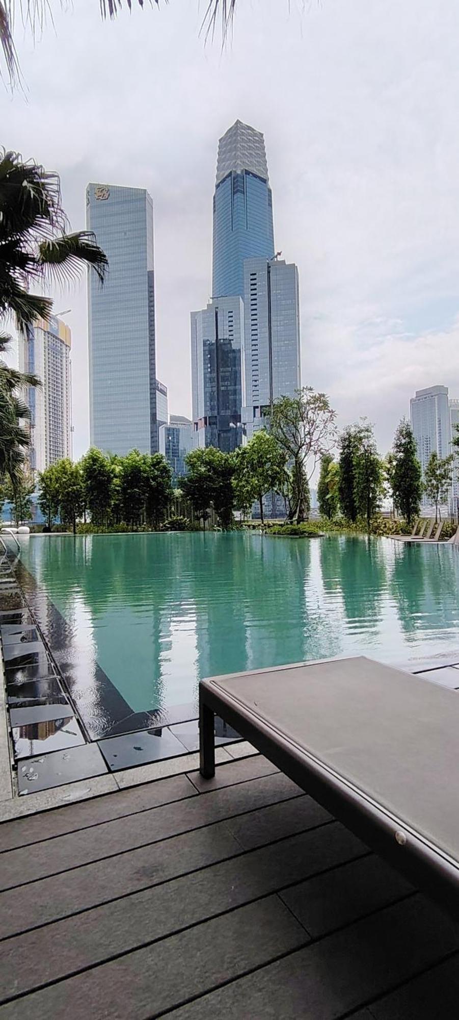 Agile Ritz Garden By Trx