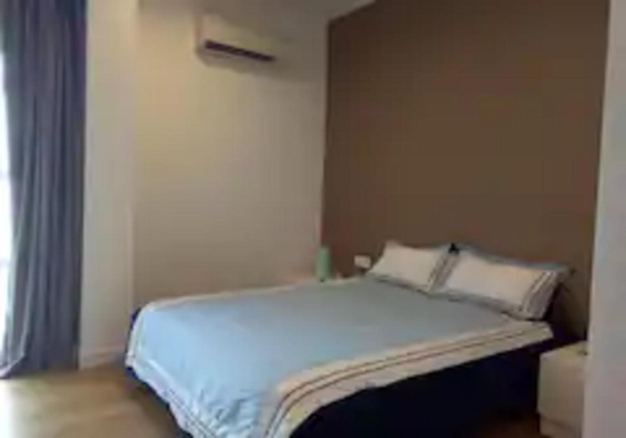 Căn hộ Aro Platinum By Mkm