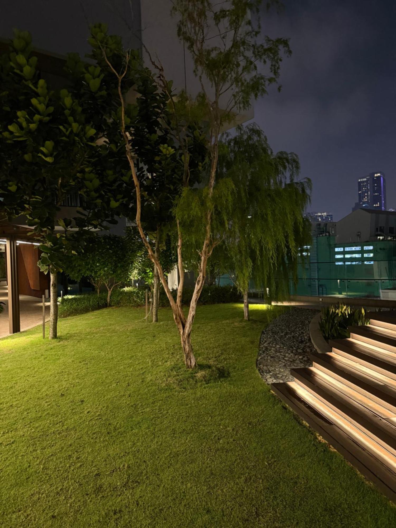 Aparthotel Axon Bukit Bintang By Taheeens