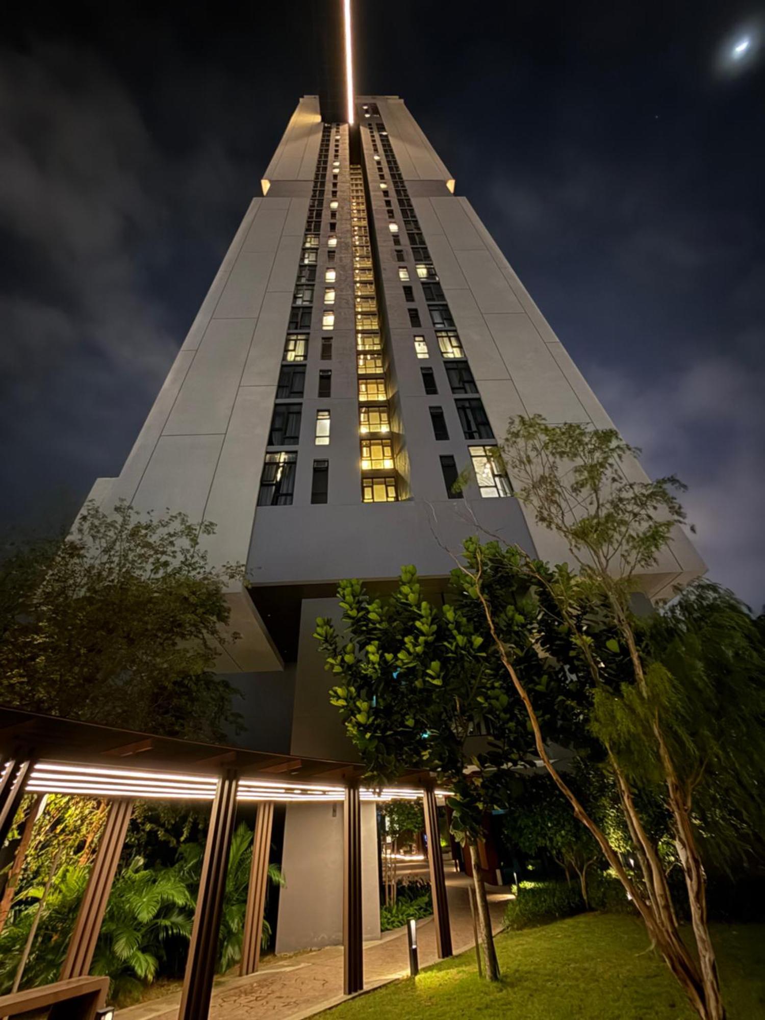 Axon Bukit Bintang By Taheeens Kuala Lumpur