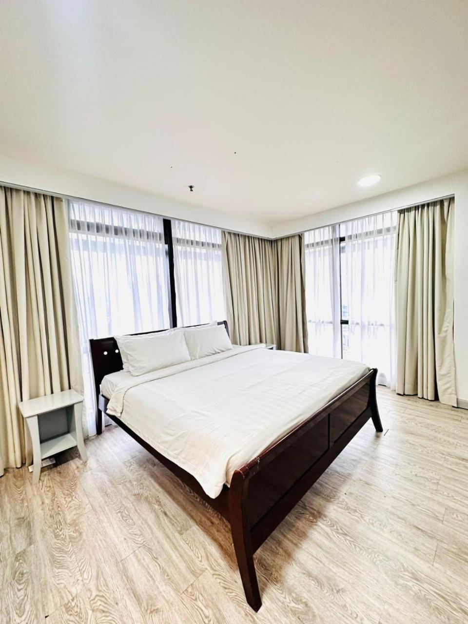 Apartemen Kl Cozy At Times Square Kuala Lumpur