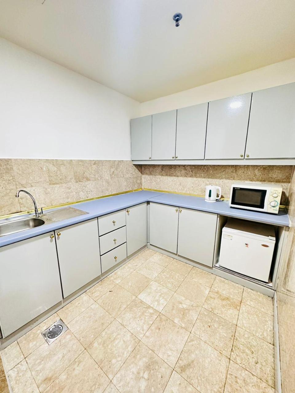 Apartemen Kl Cozy At Times Square *