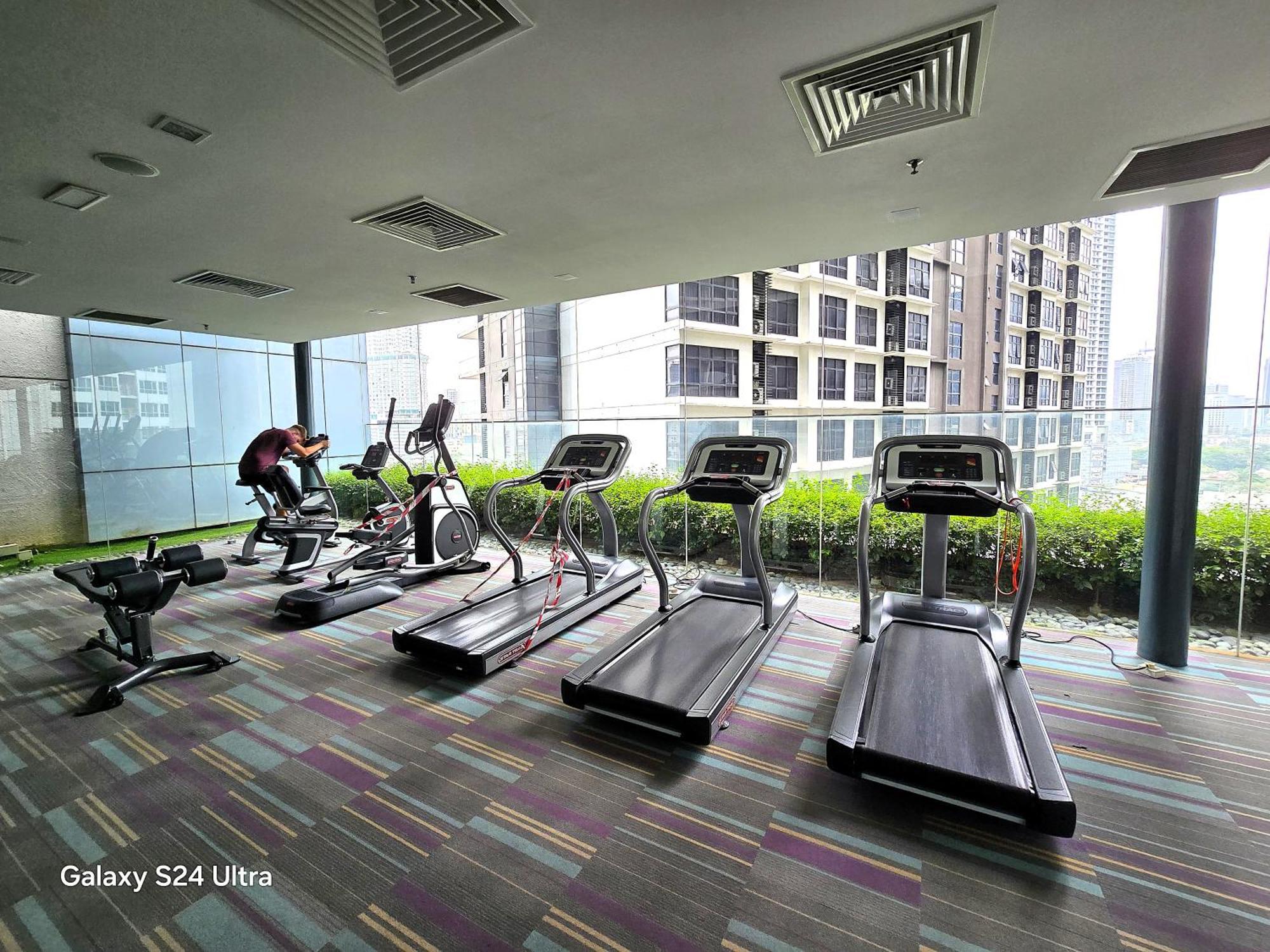 Apartment Summer Luxury By Classy Kuala Lumpur