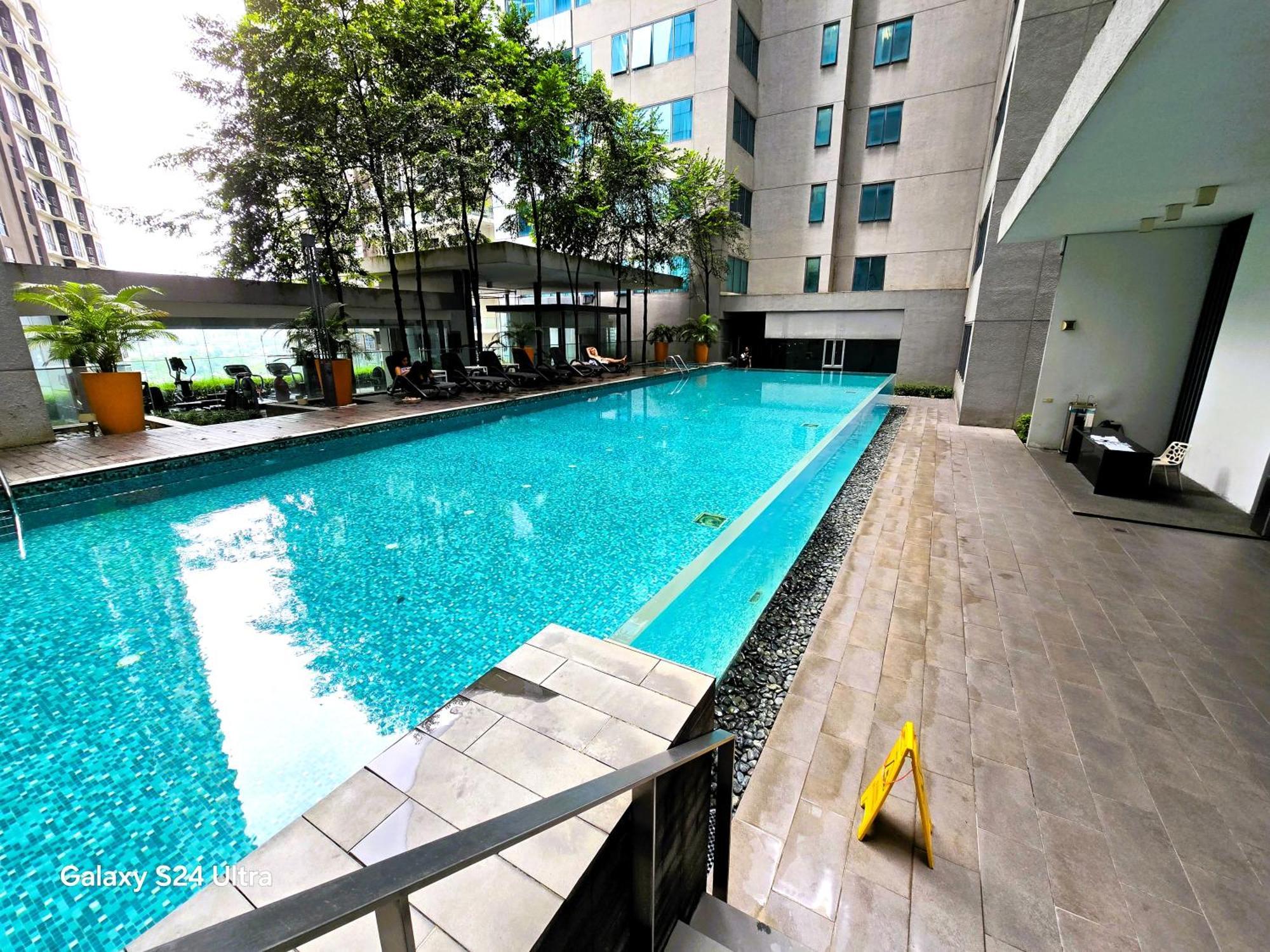 Summer Luxury By Classy Kuala Lumpur