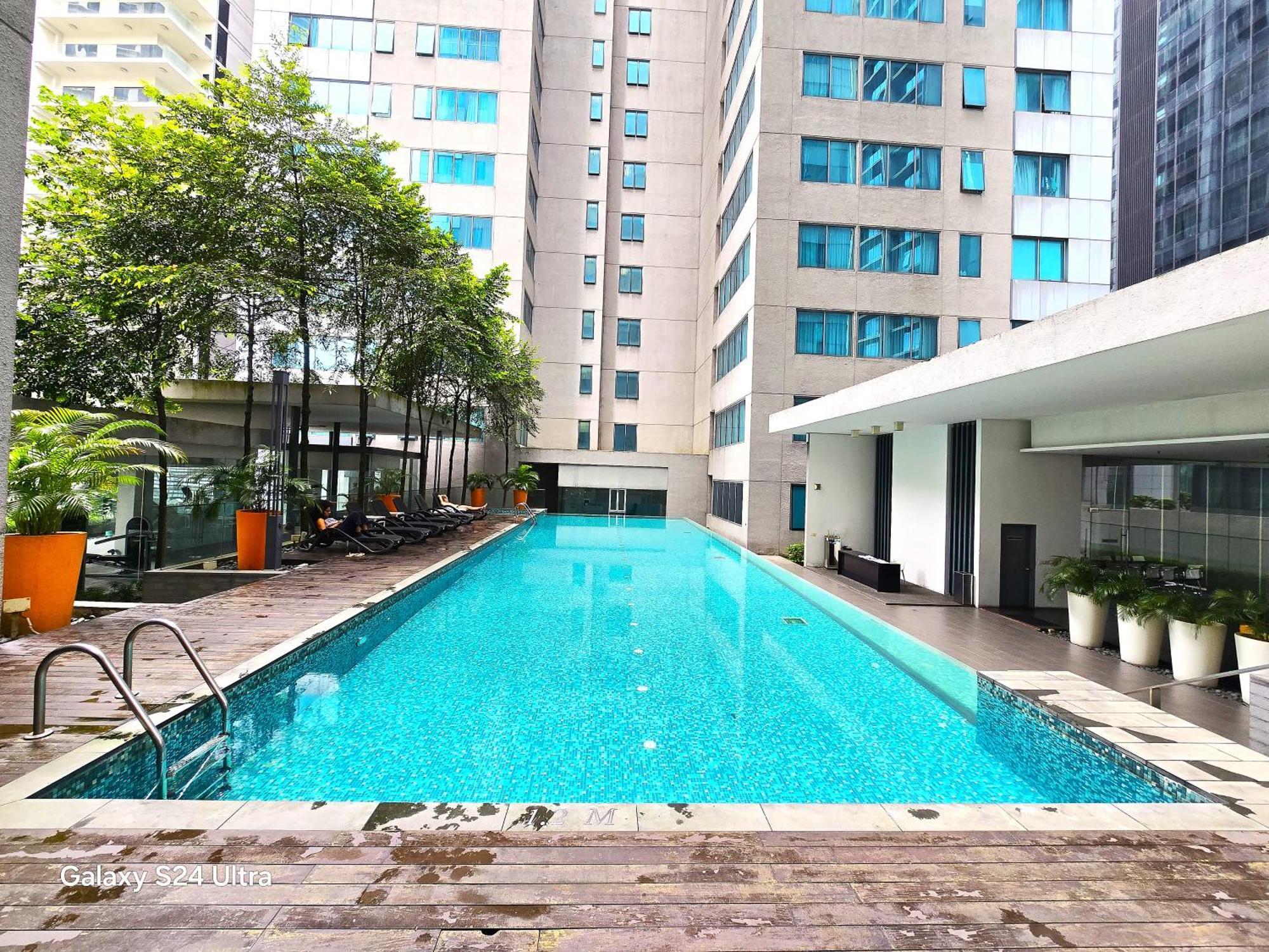 Summer Luxury By Classy * Kuala Lumpur
