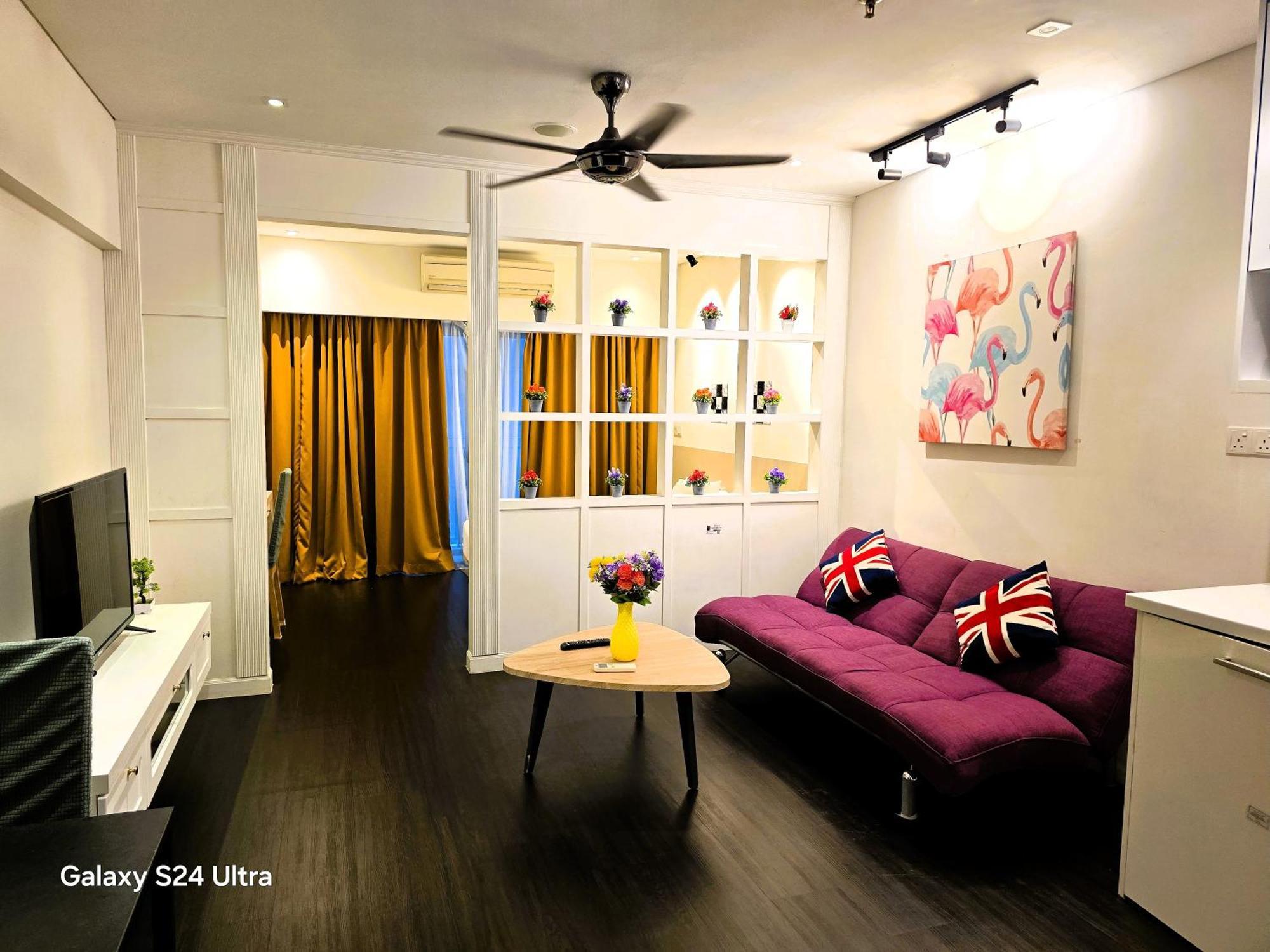 Summer Luxury By Classy * Kuala Lumpur