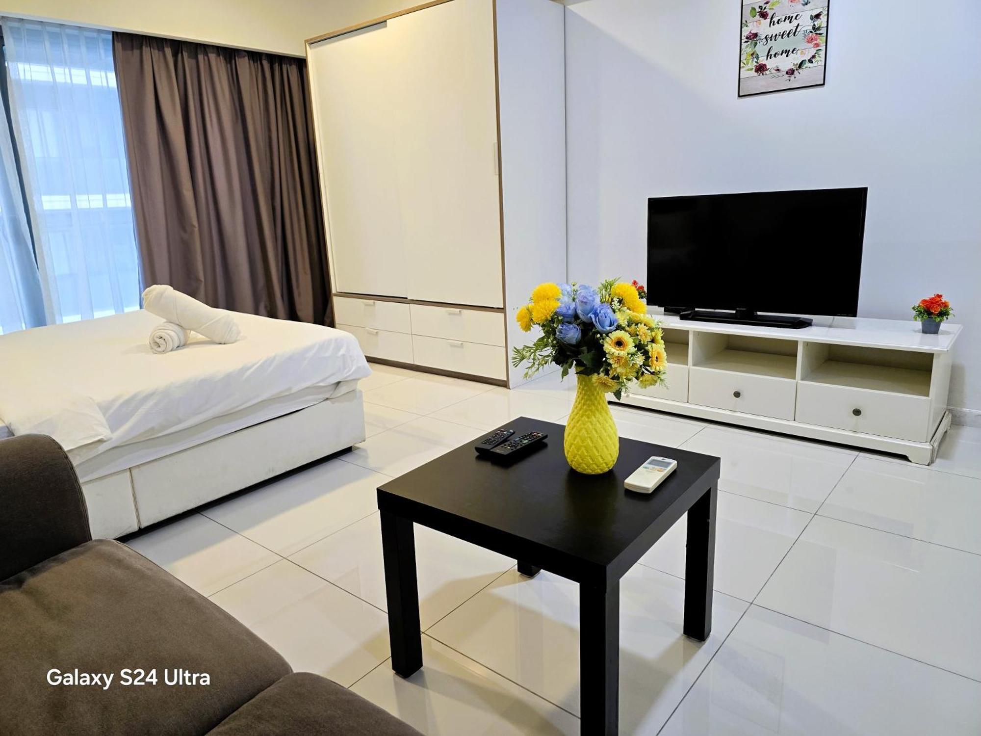 Apartment Summer Luxury By Classy