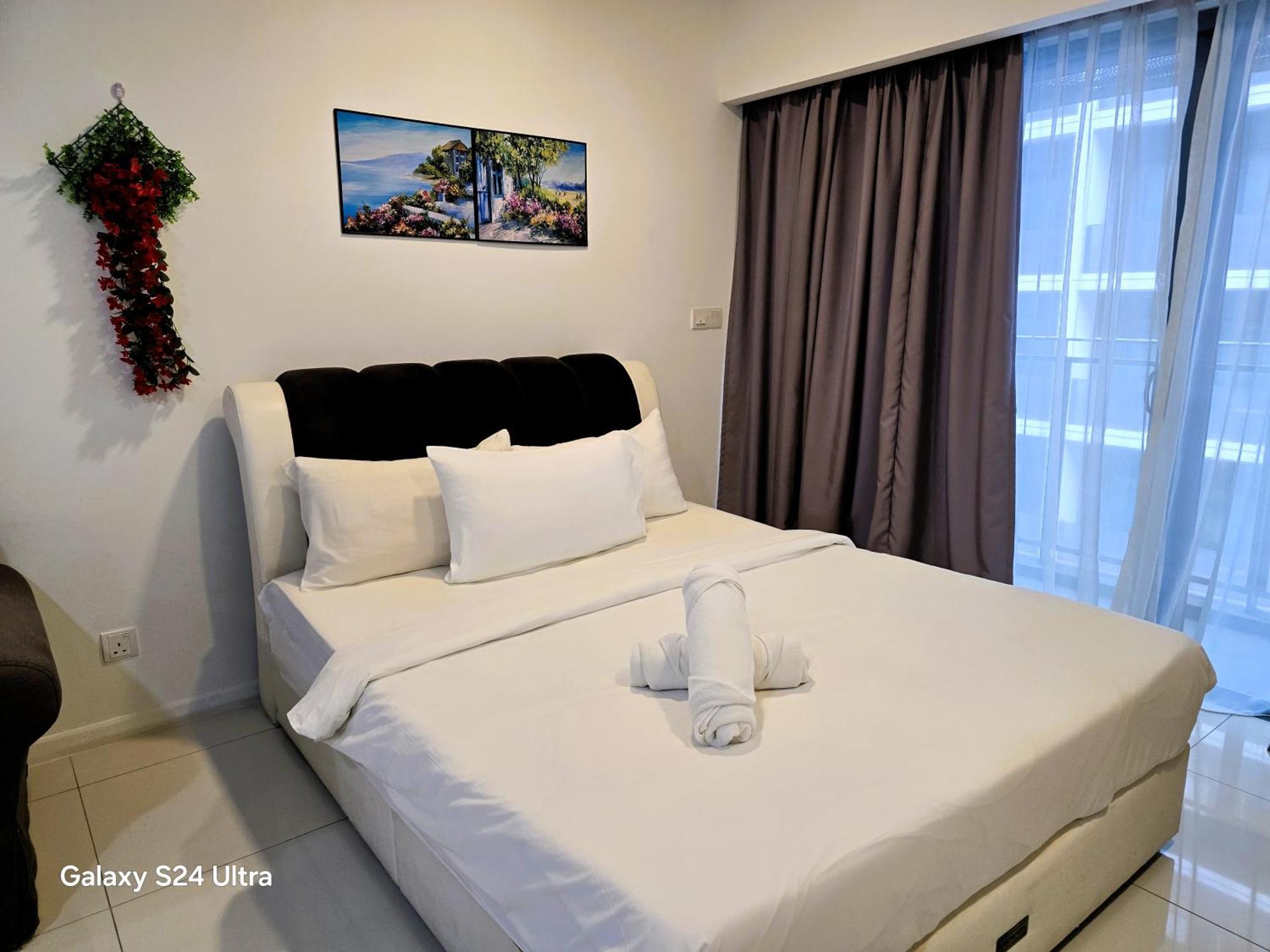 Summer Luxury By Classy Apartment Kuala Lumpur