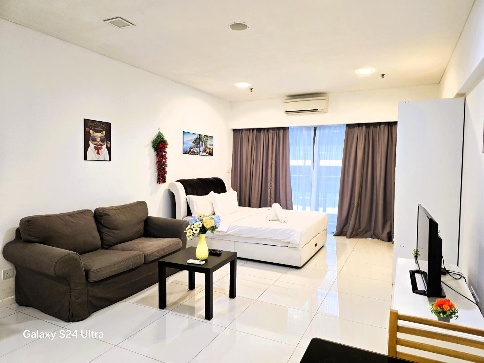 Summer Luxury By Classy Apartment *