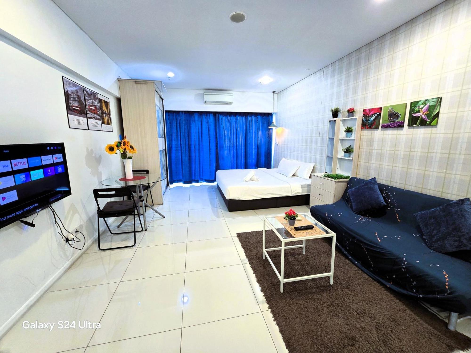 Summer Luxury By Classy Apartment