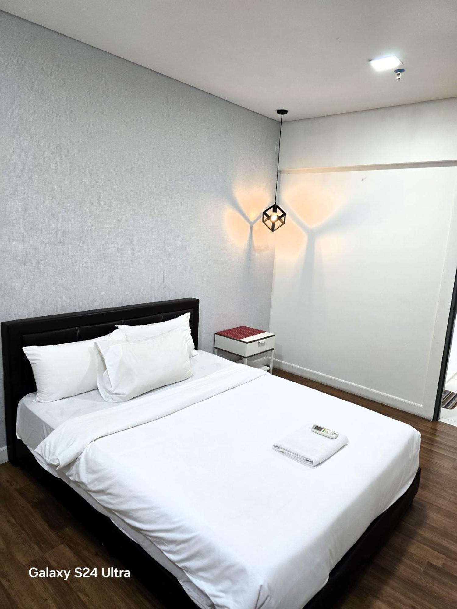 Apartment Summer Luxury By Classy Kuala Lumpur