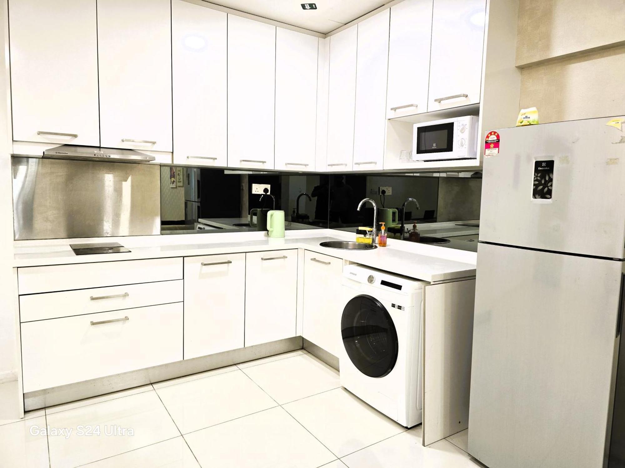 Apartment Summer Luxury By Classy *