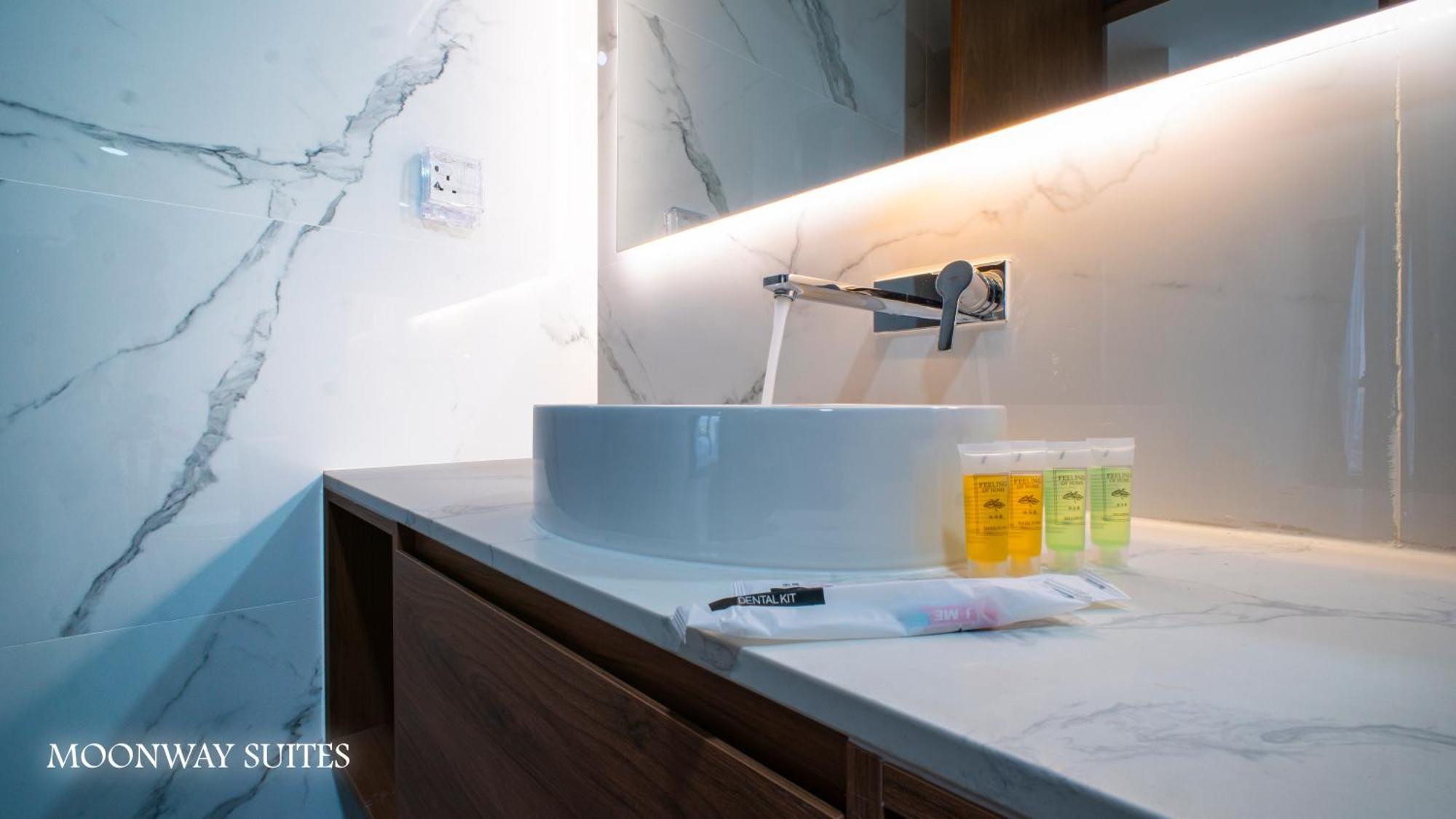 Apartment Core Trx By Elegance