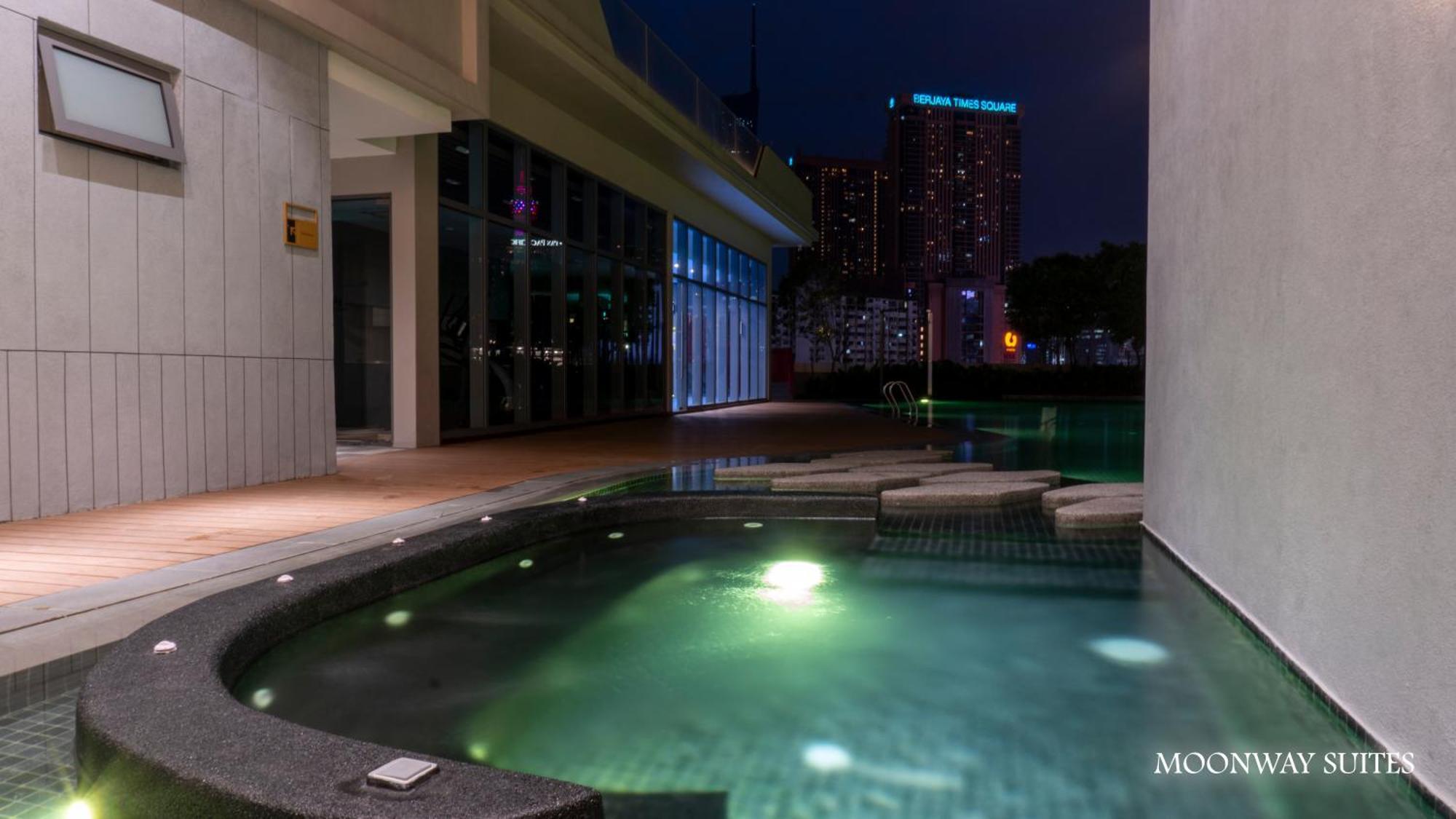 Core Trx By Elegance Apartment