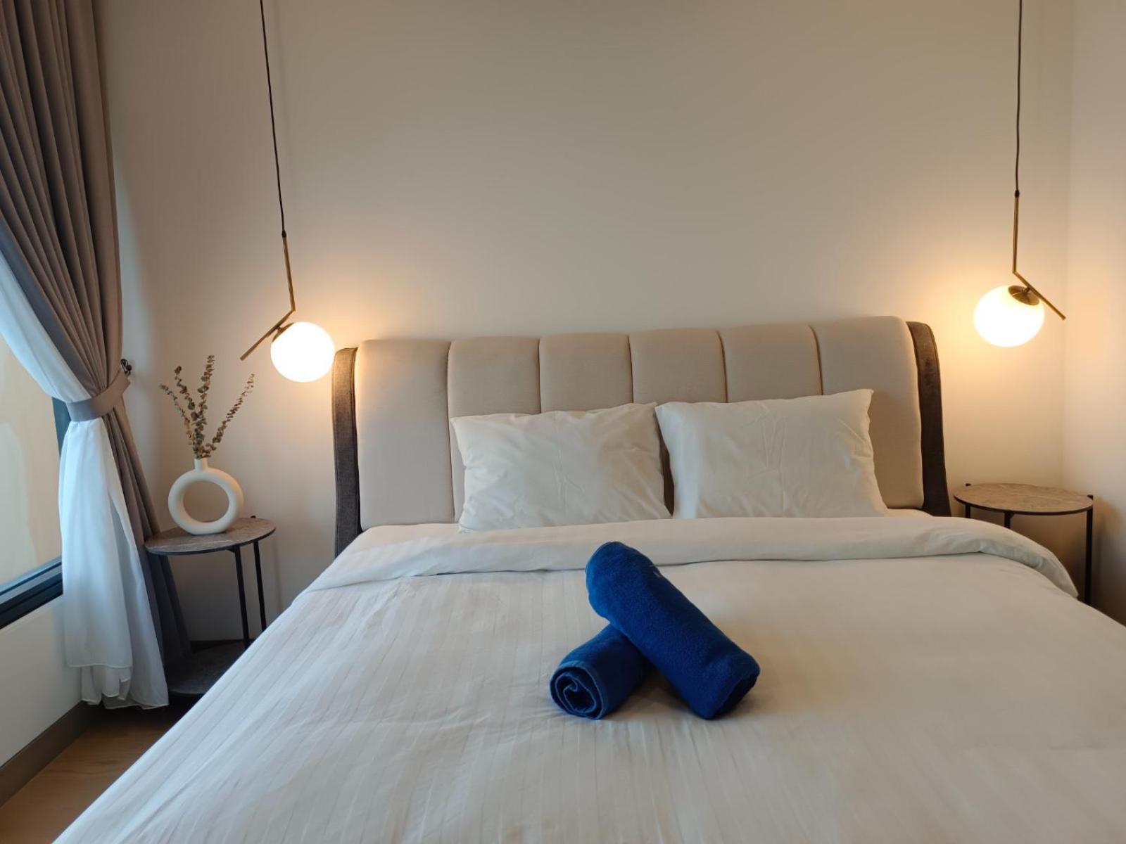 Lucentia By Sweet Home, Bukit Bintang,kuala Lumpur Kuala Lumpur