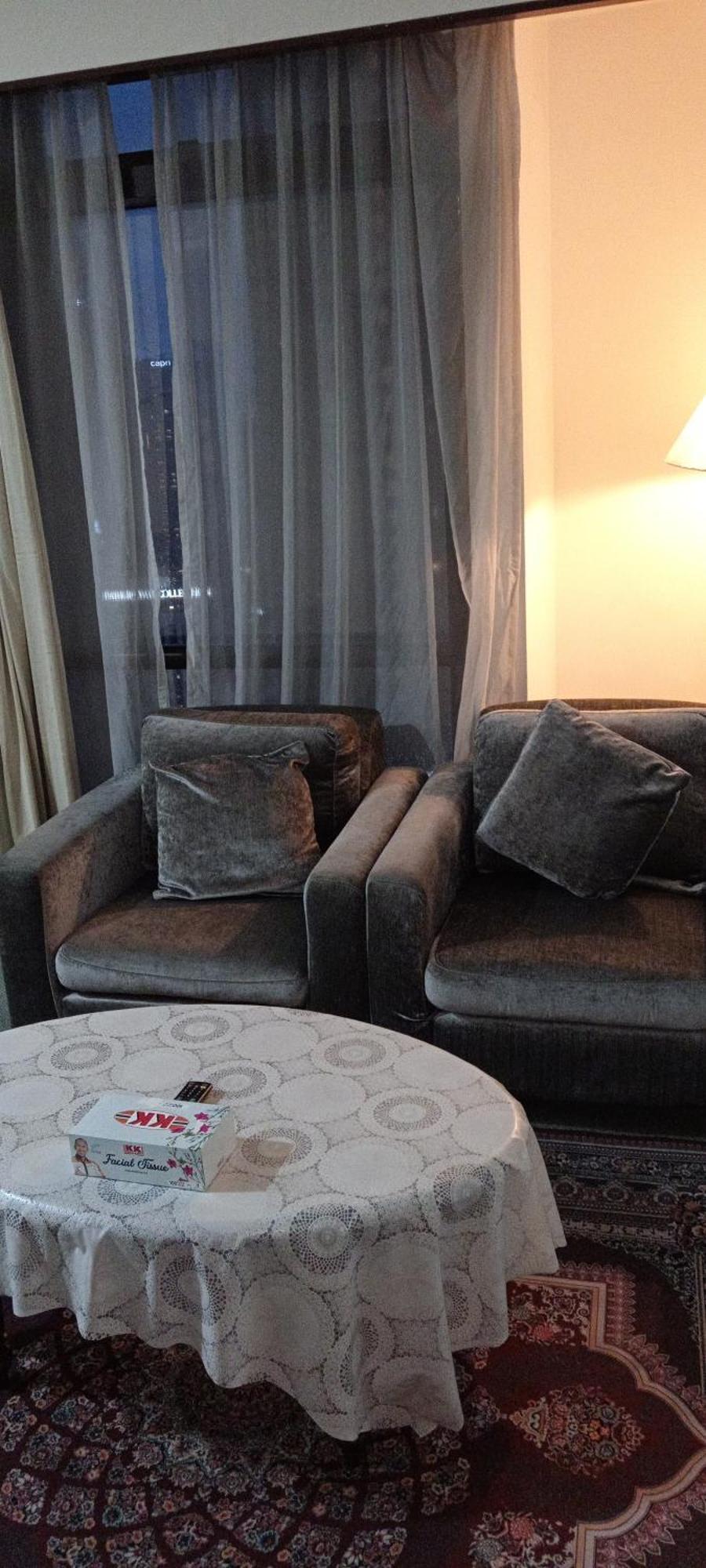 View At Times Square Apartment Kuala Lumpur