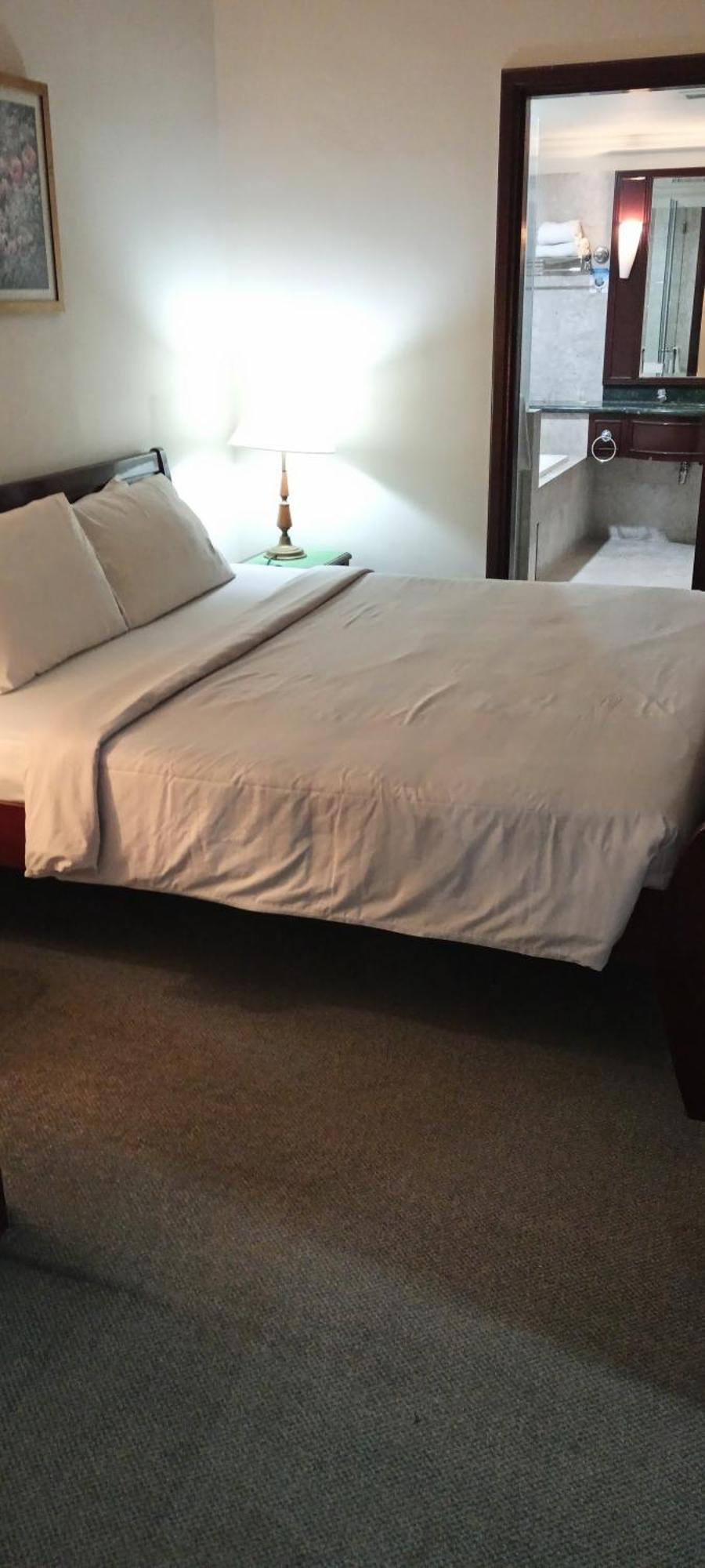 View At Times Square Apartment Kuala Lumpur