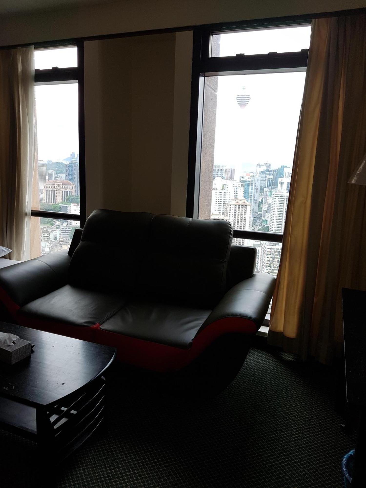 View At Times Square Kuala Lumpur