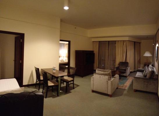 View At Times Square Apartment Kuala Lumpur