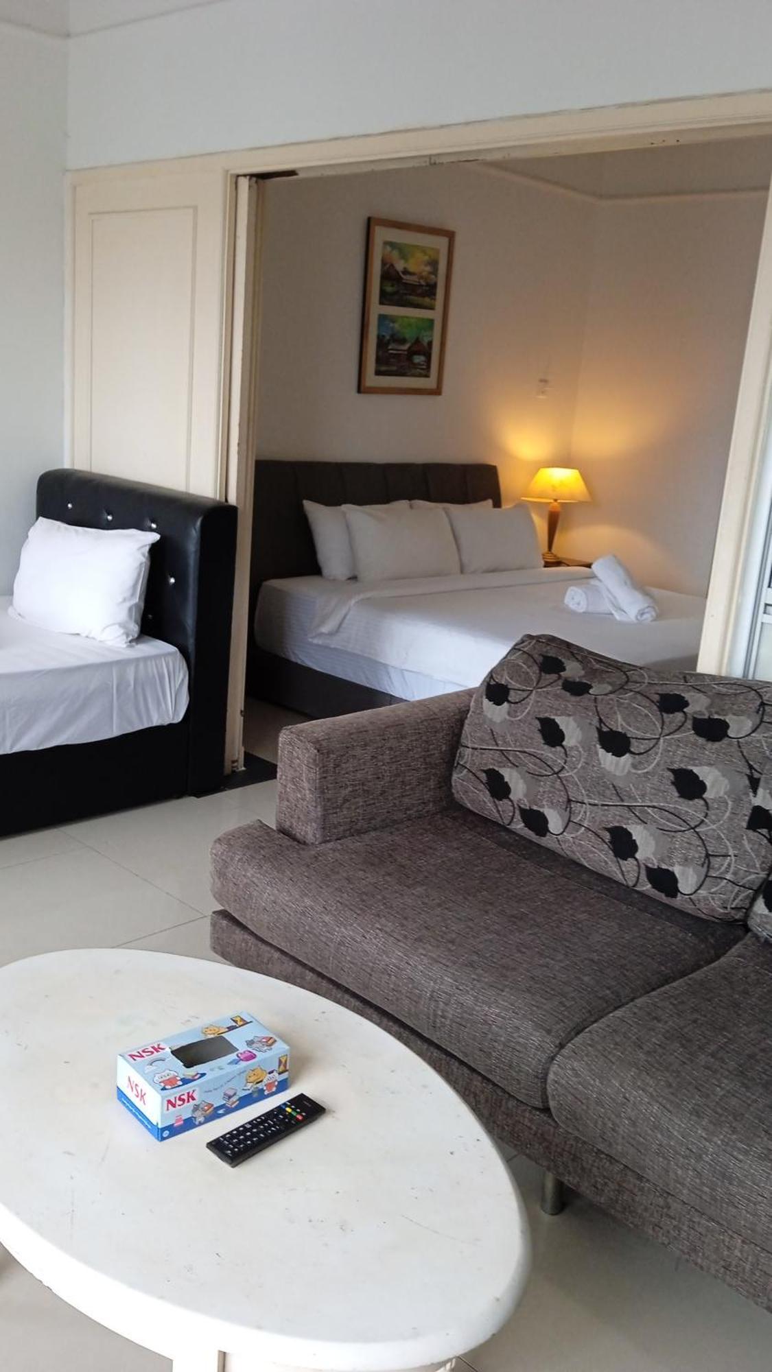 Bukit Bintang World Services At Times Square Apartment Kuala Lumpur
