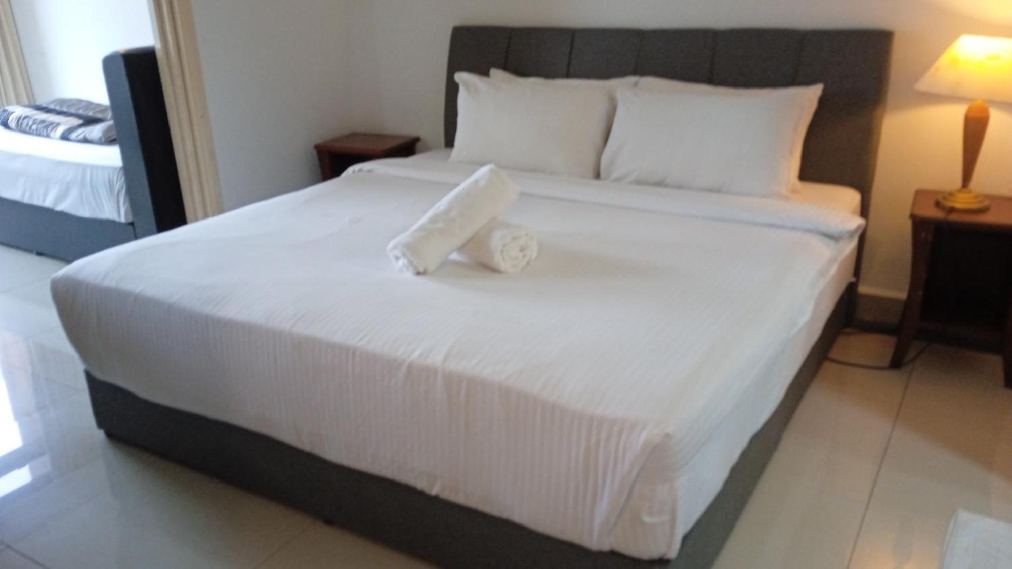 Apartment Bukit Bintang World Services At Times Square Kuala Lumpur